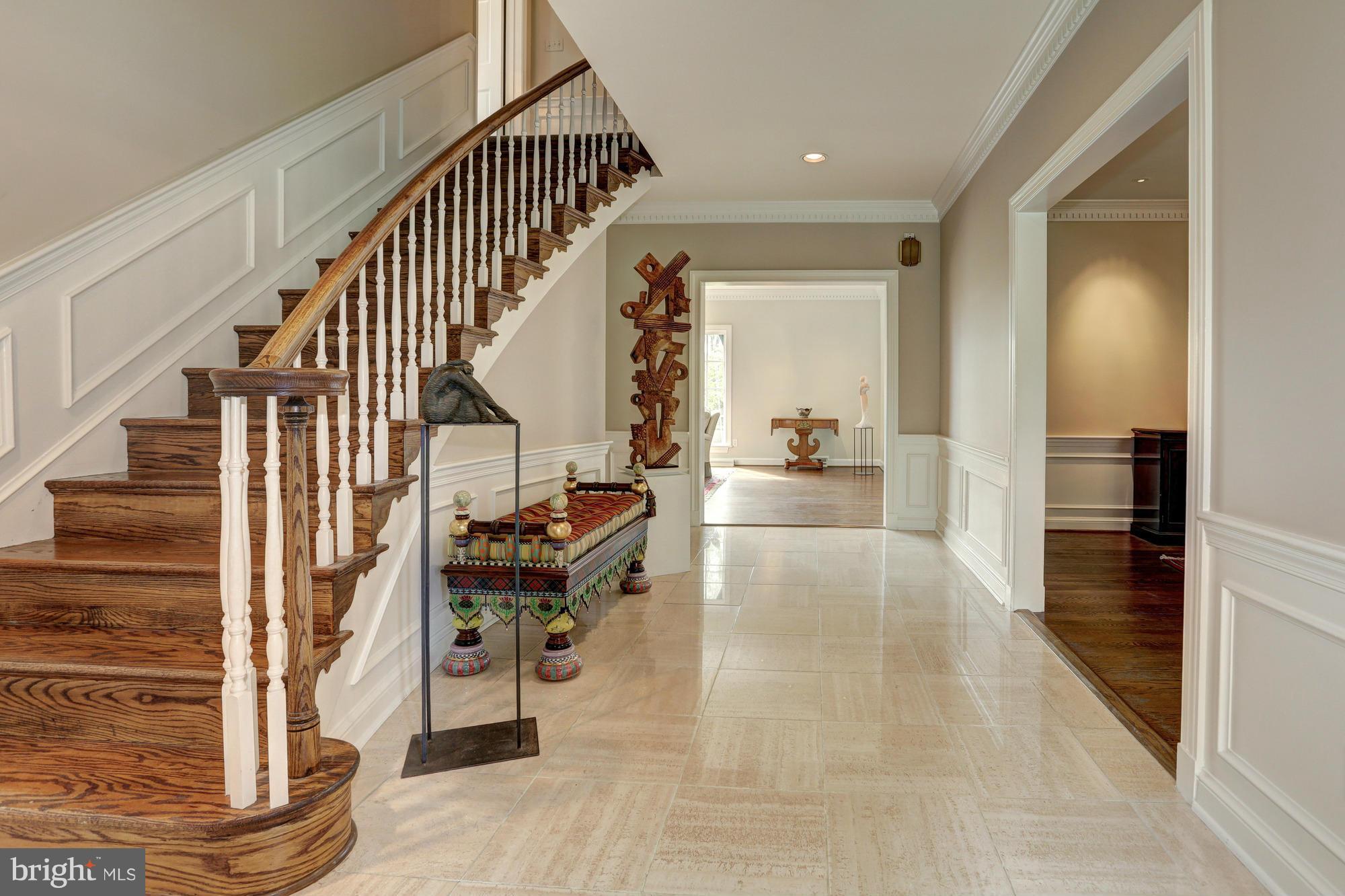 MCAULEY PARK - Residential