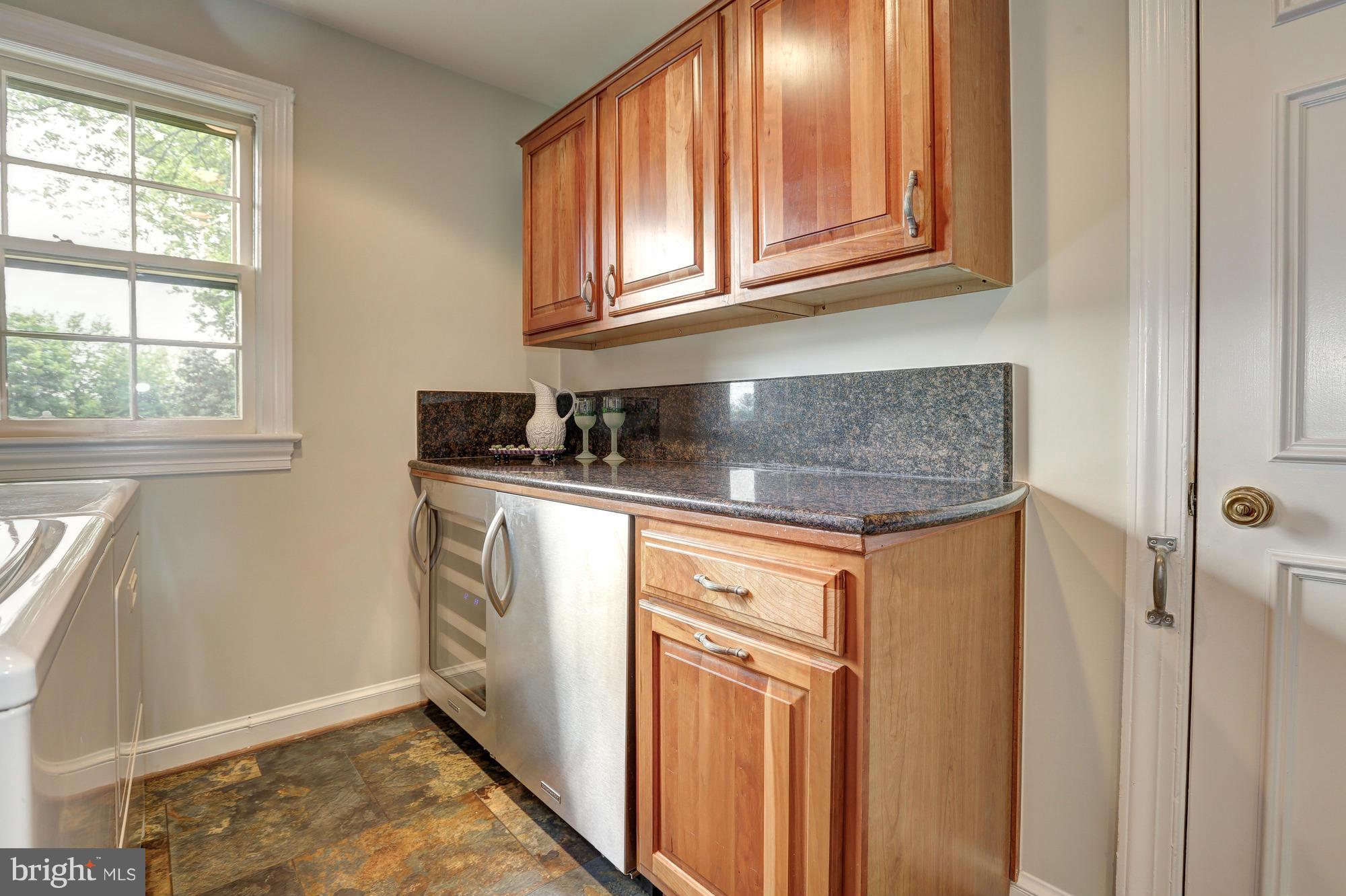 MCAULEY PARK - Residential