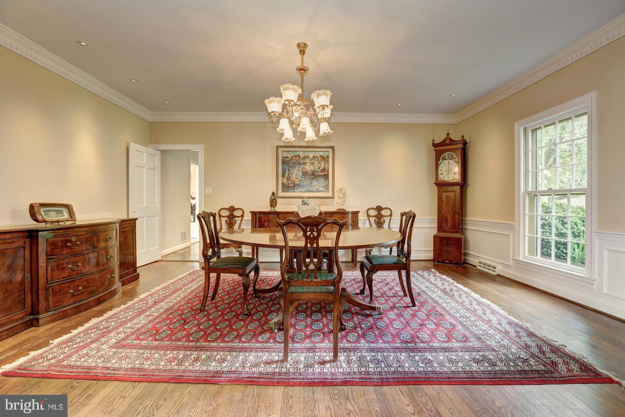 MCAULEY PARK - Residential