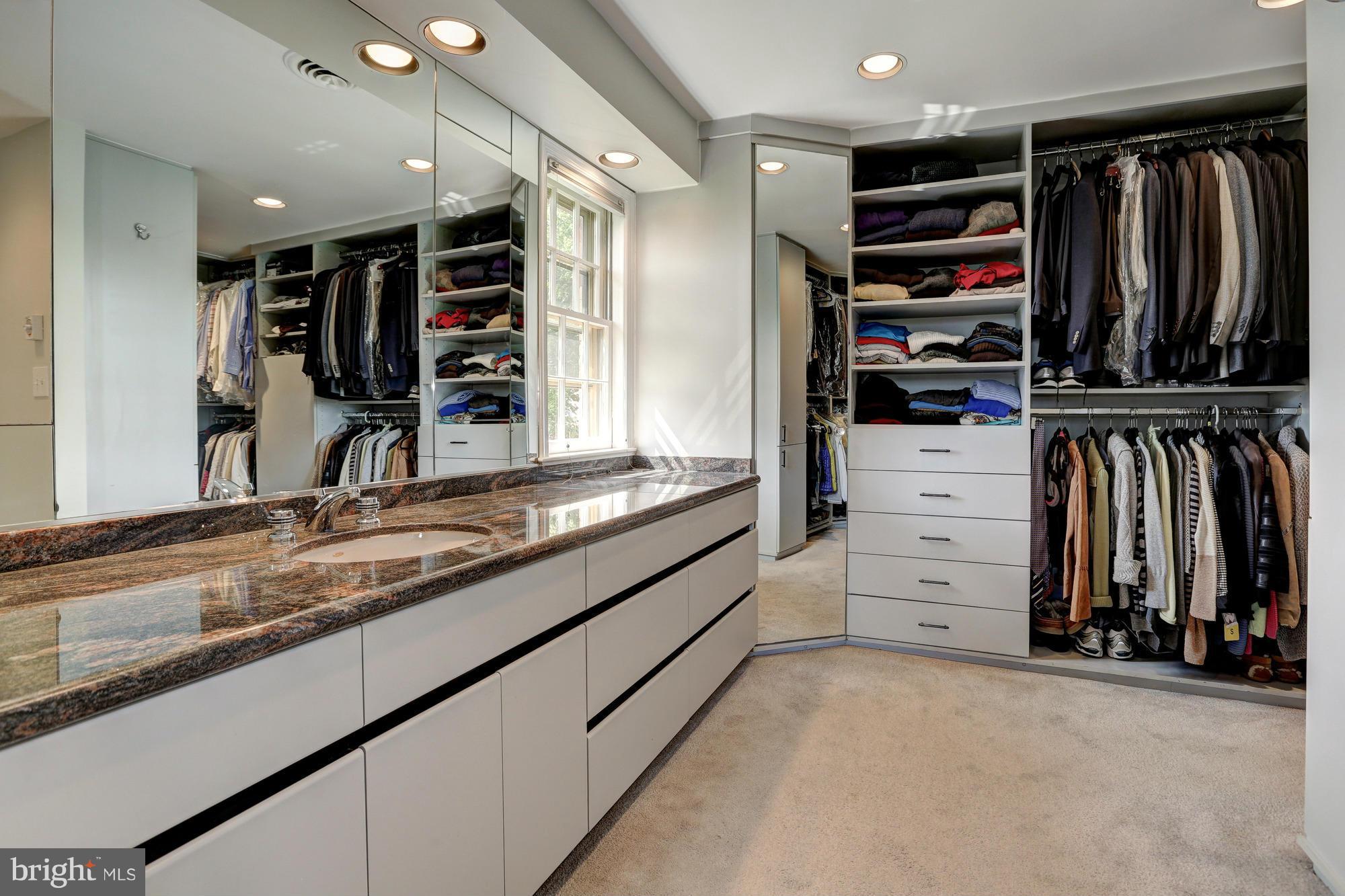 MCAULEY PARK - Residential