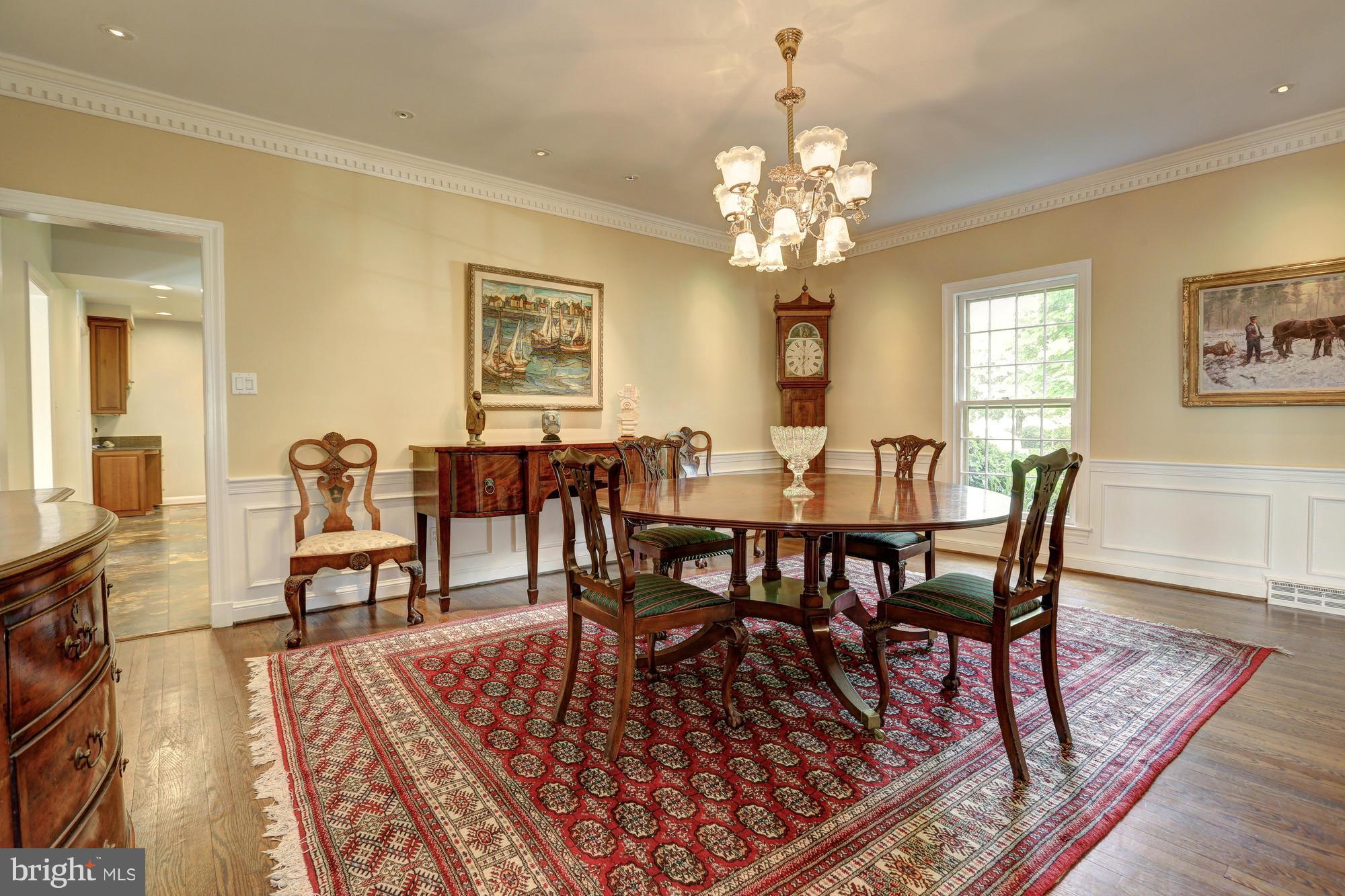 MCAULEY PARK - Residential