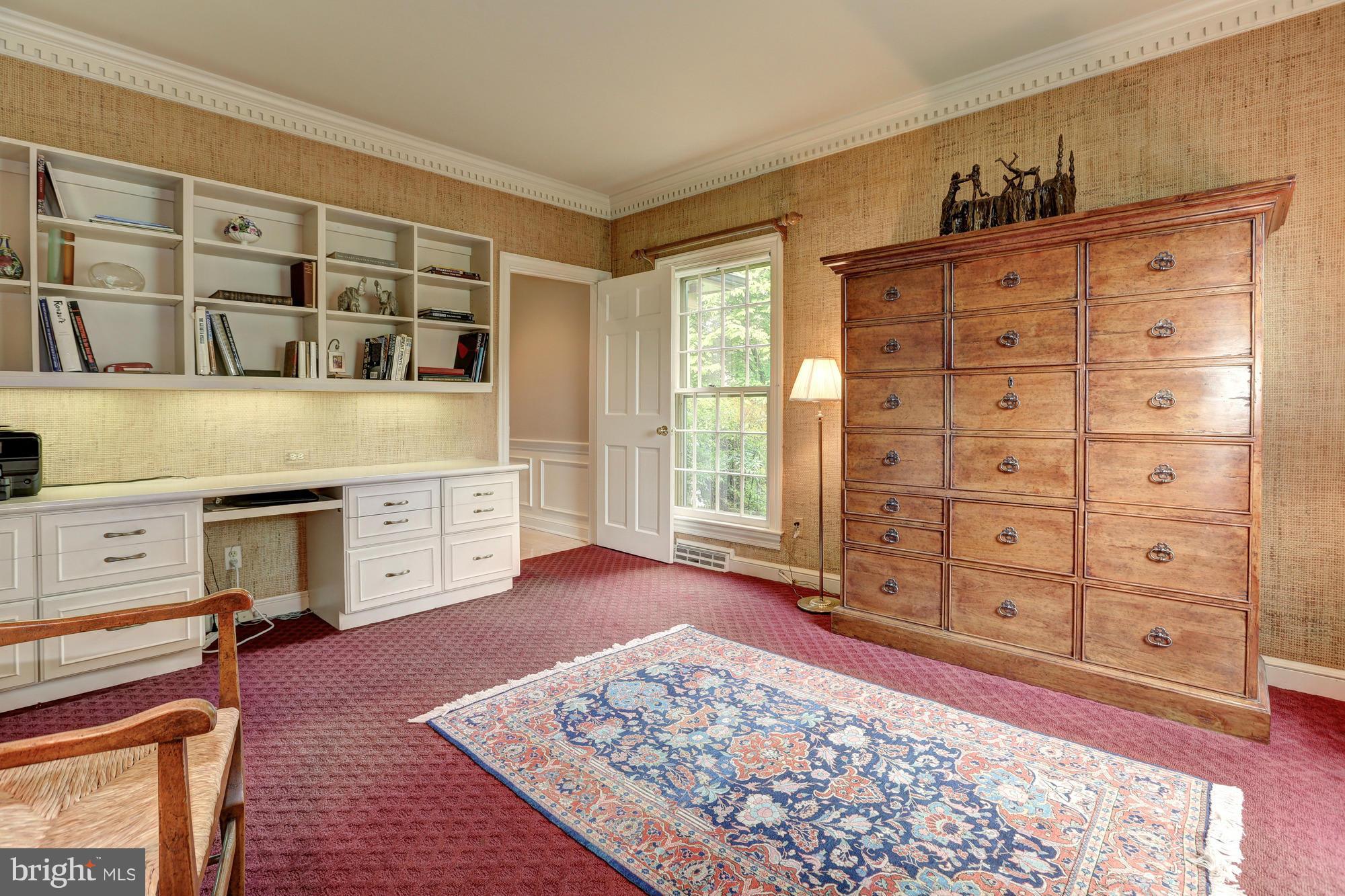 MCAULEY PARK - Residential