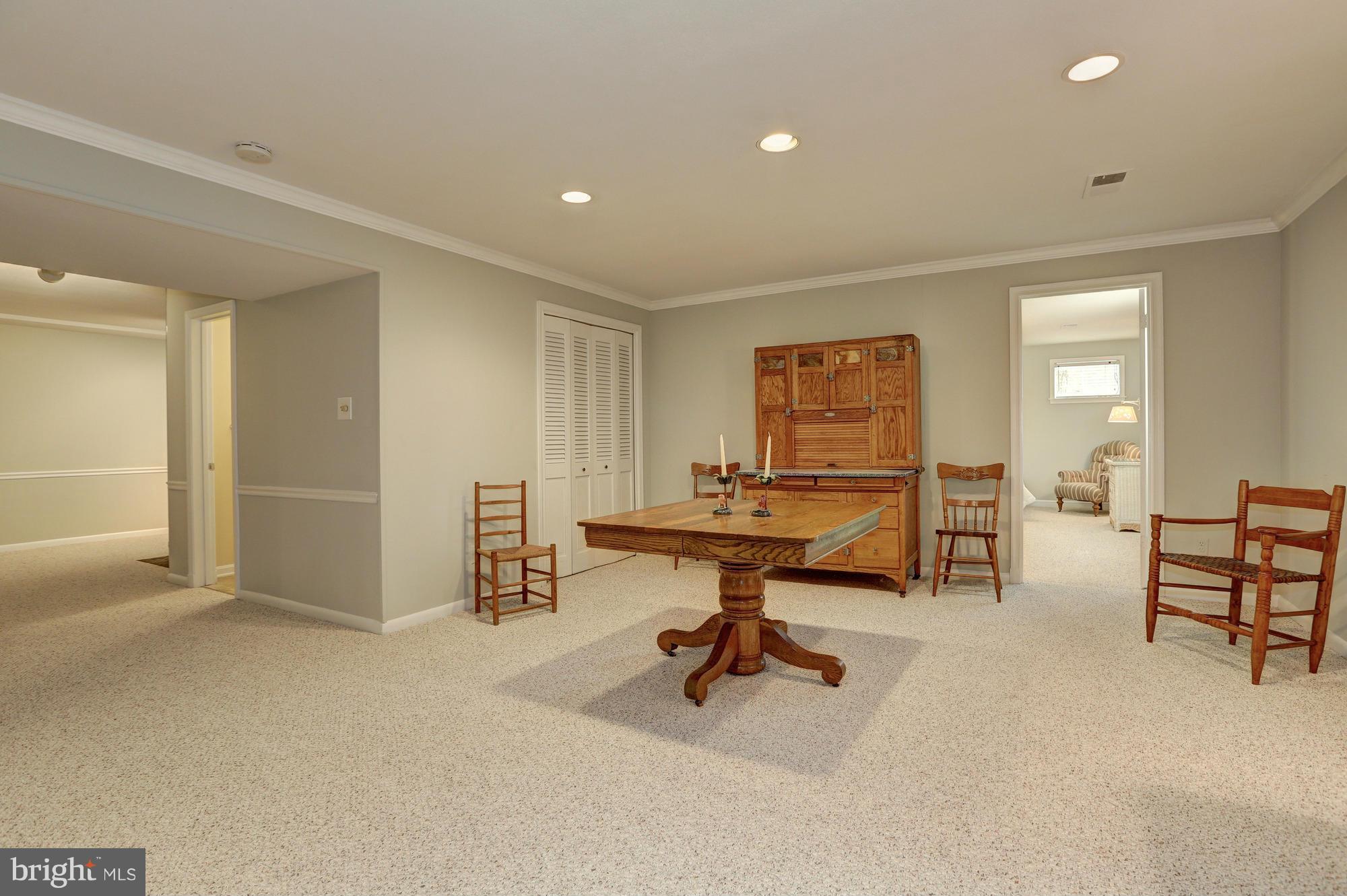 MCAULEY PARK - Residential