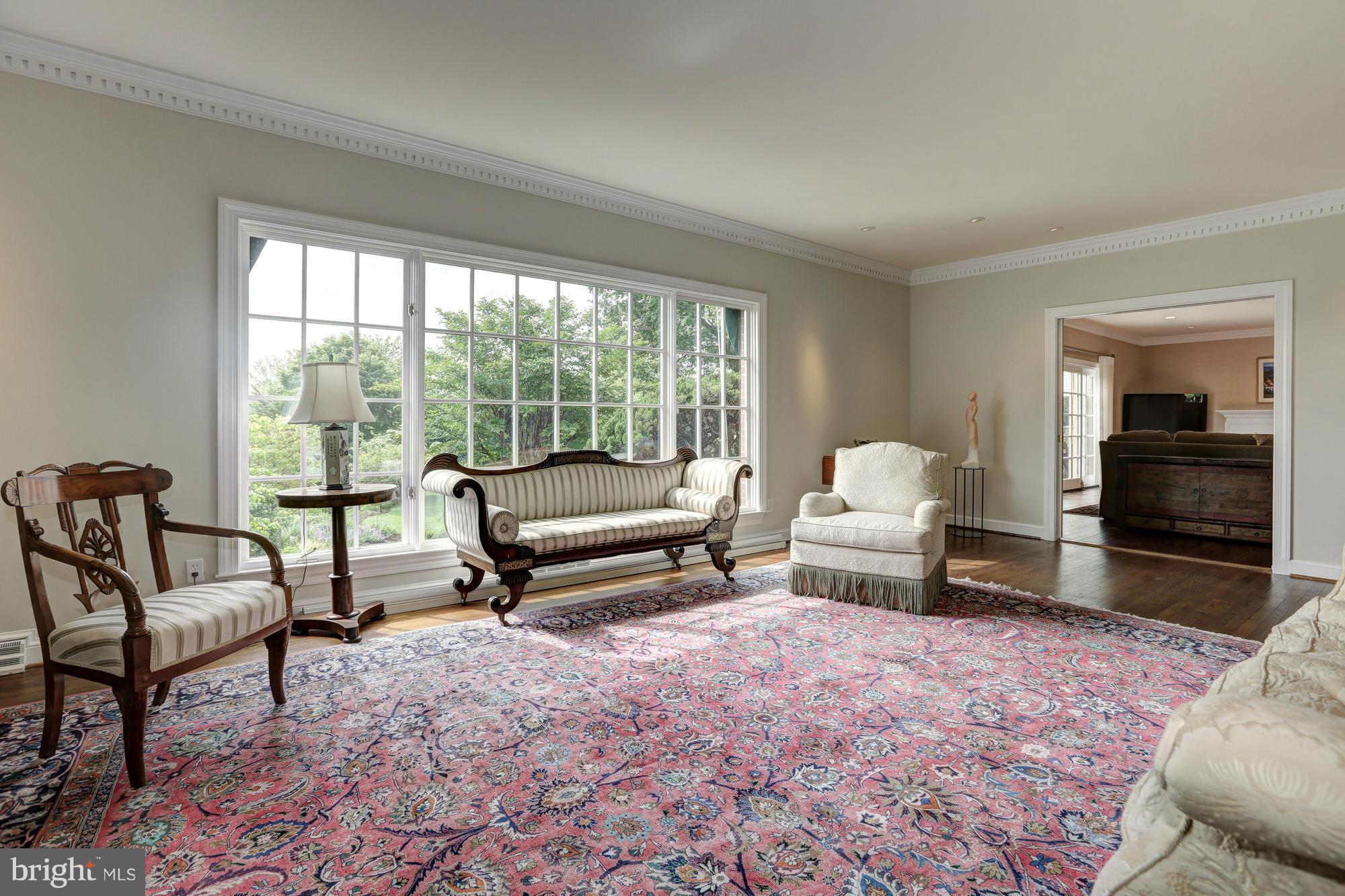 MCAULEY PARK - Residential