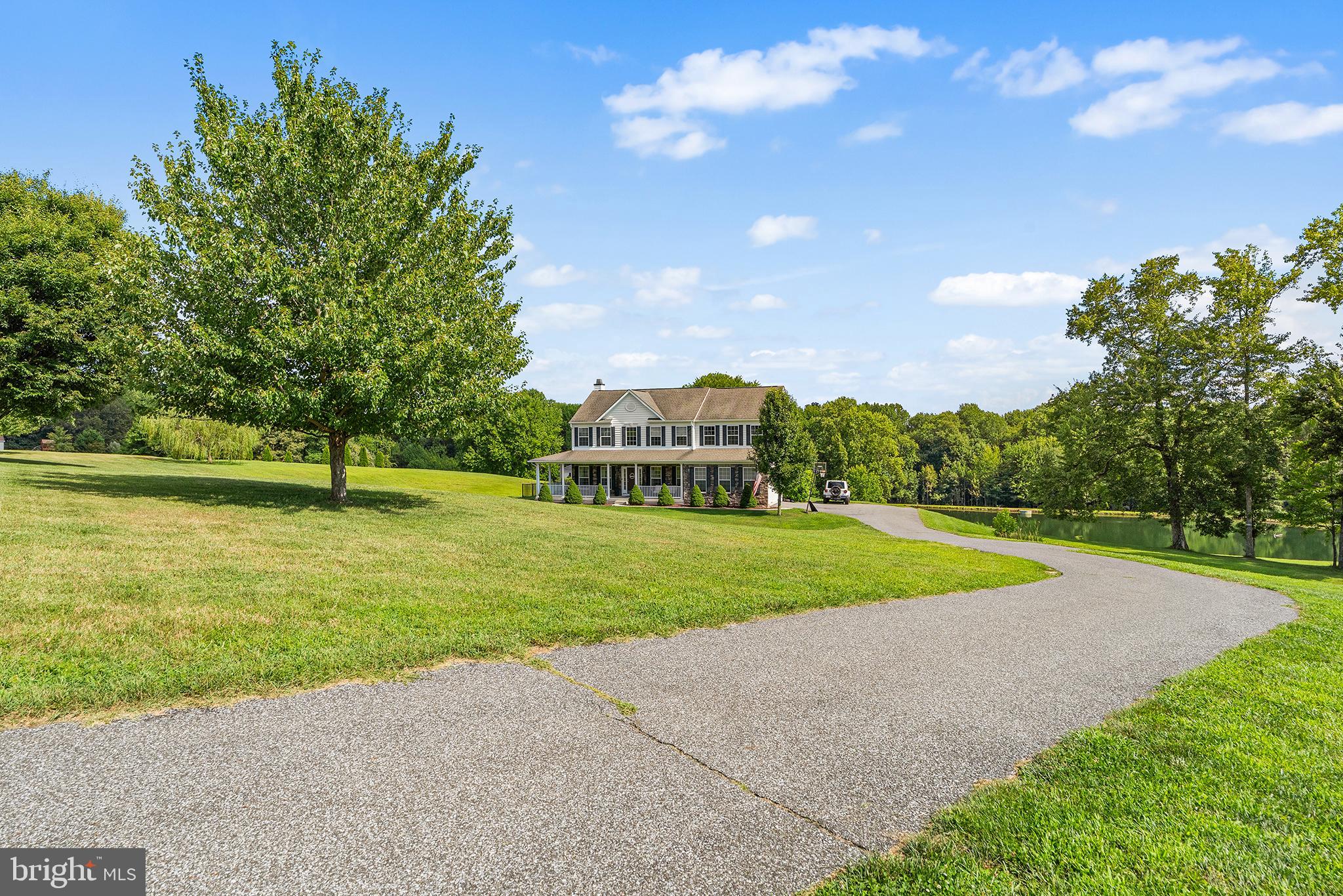 120 ANTEGO DRIVE