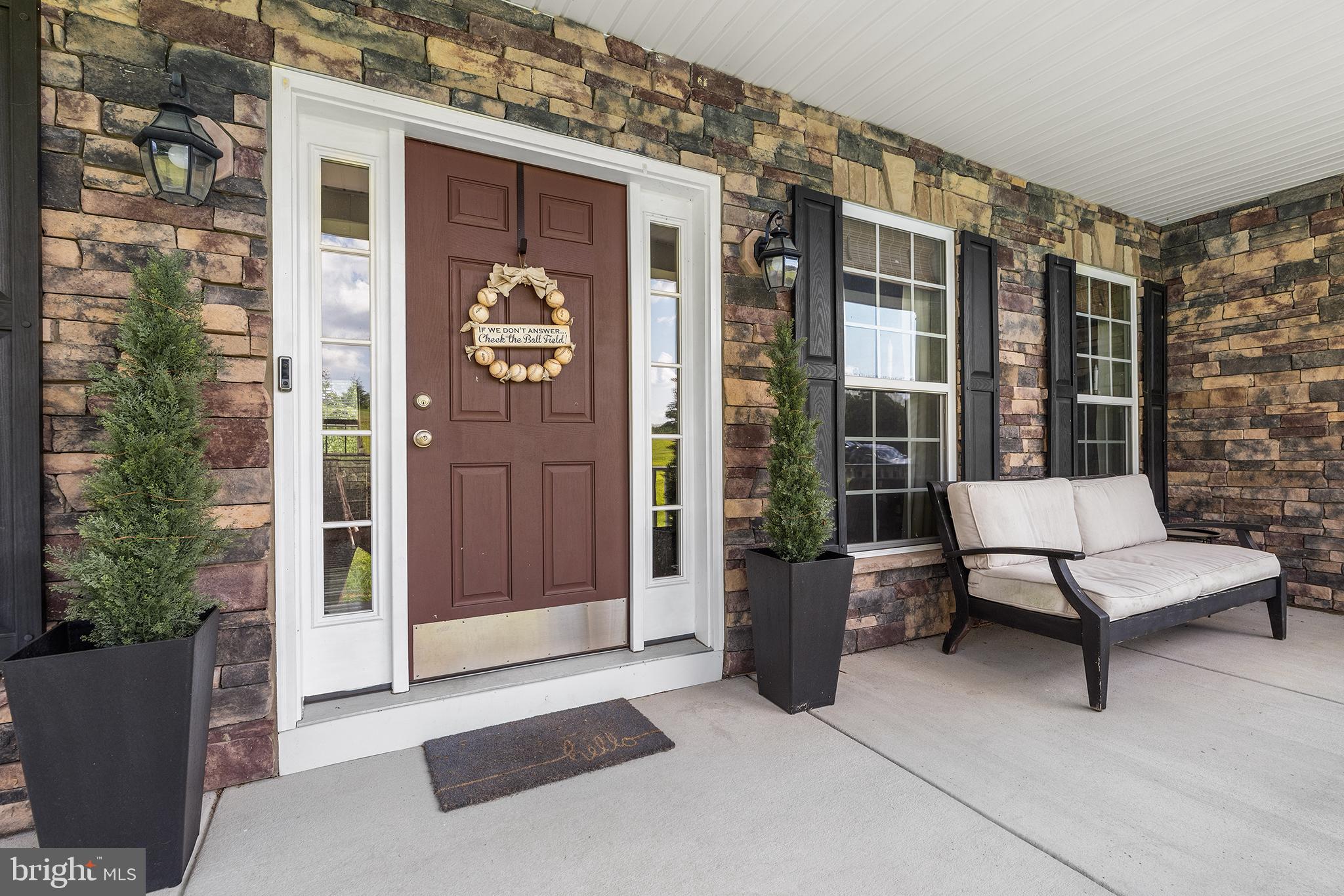 120 ANTEGO DRIVE
