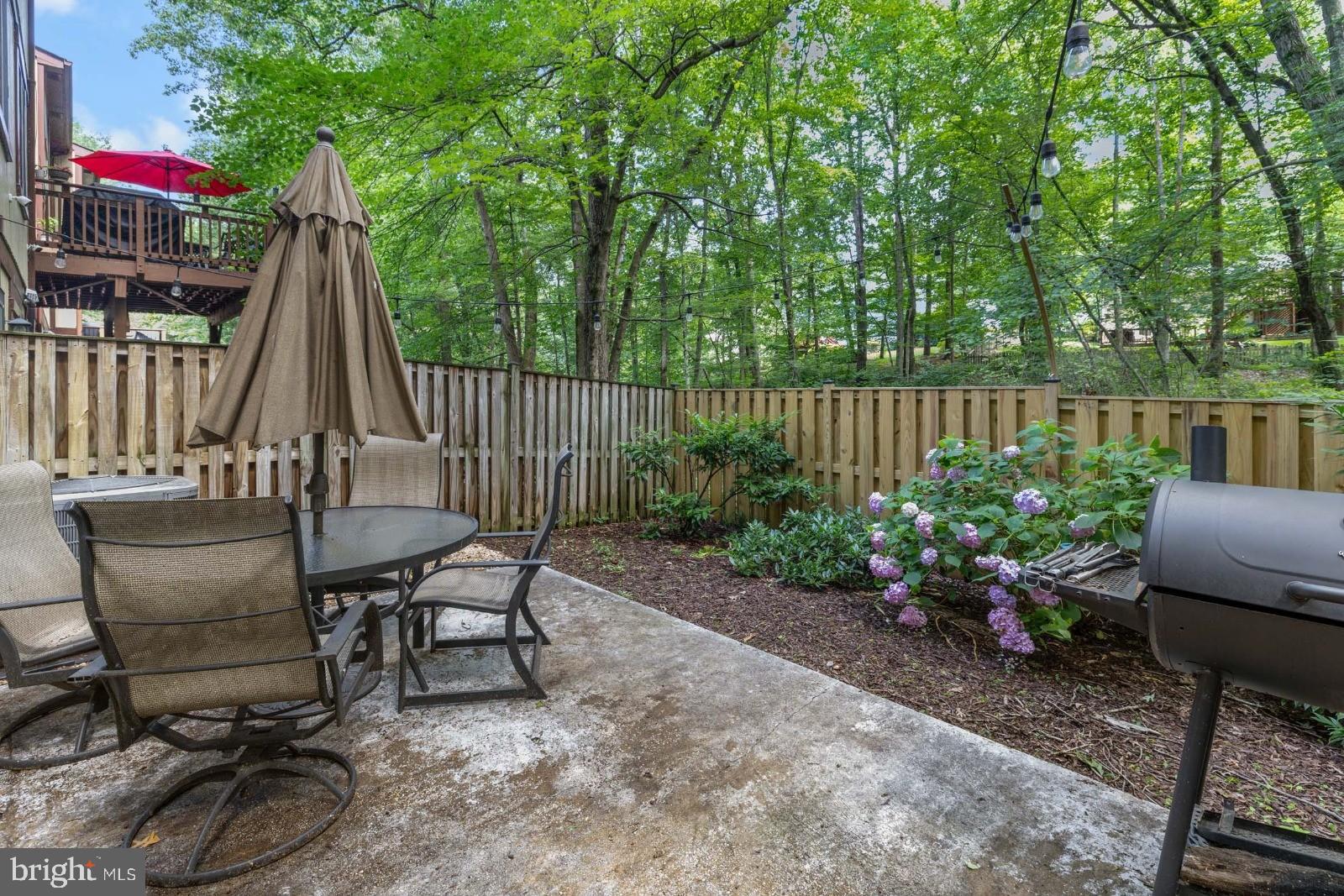 5818 OAK LADDER COURT