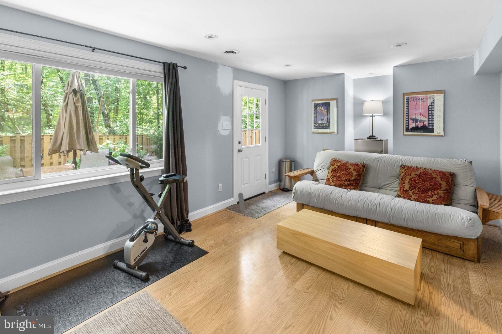 5818 OAK LADDER COURT