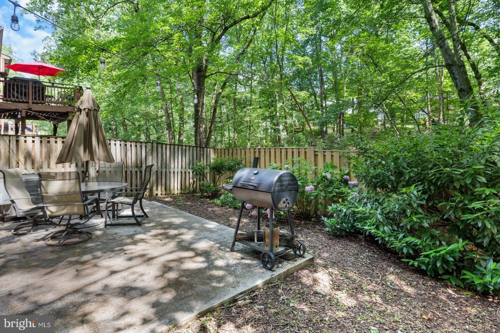 5818 OAK LADDER COURT