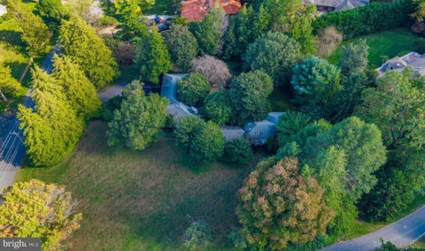 Photo of 3439 Malbrook Drive, FALLS CHURCH, VA 22044 (MLS # VAFX2346468)