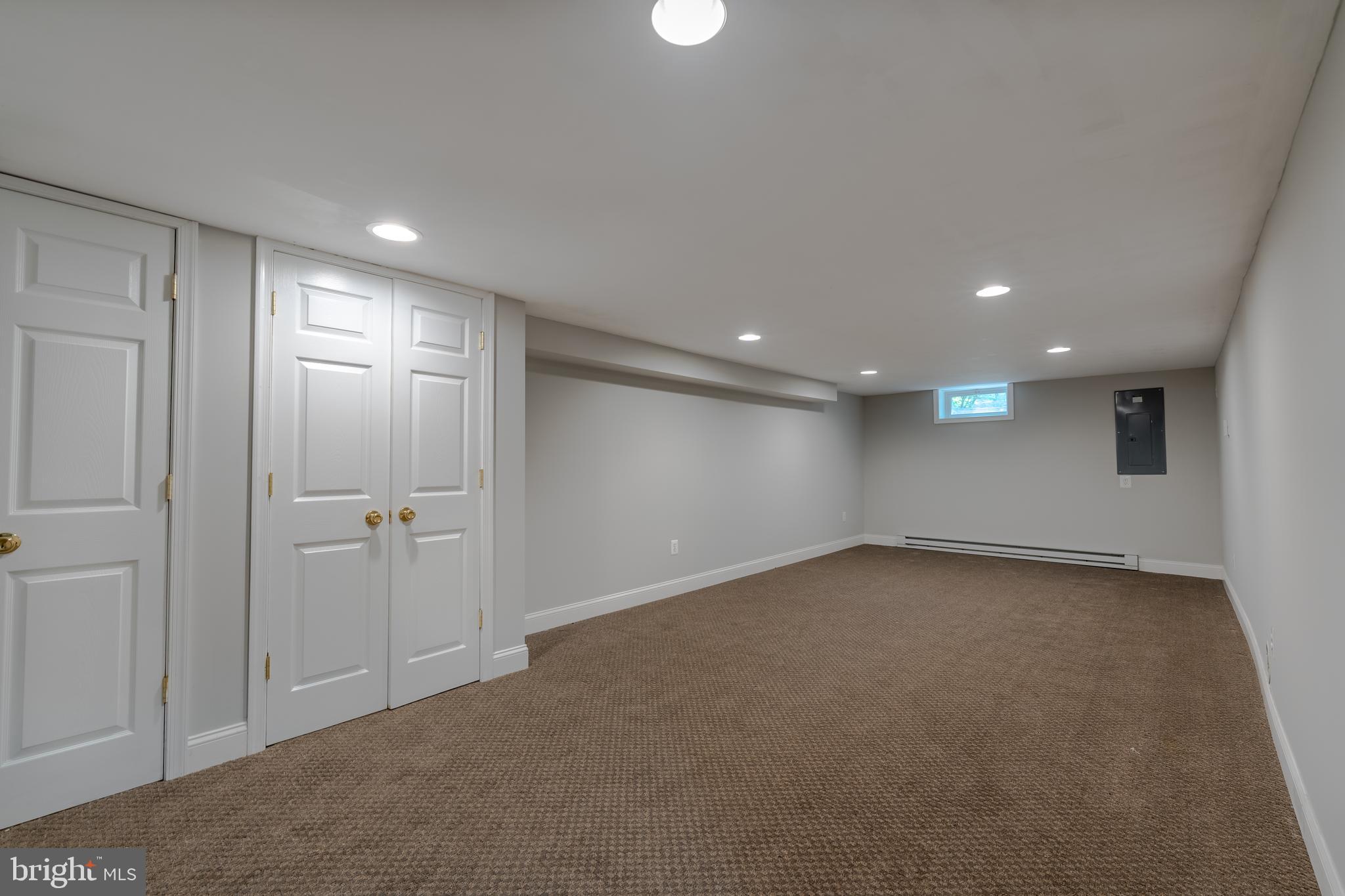 CARNEY - Residential