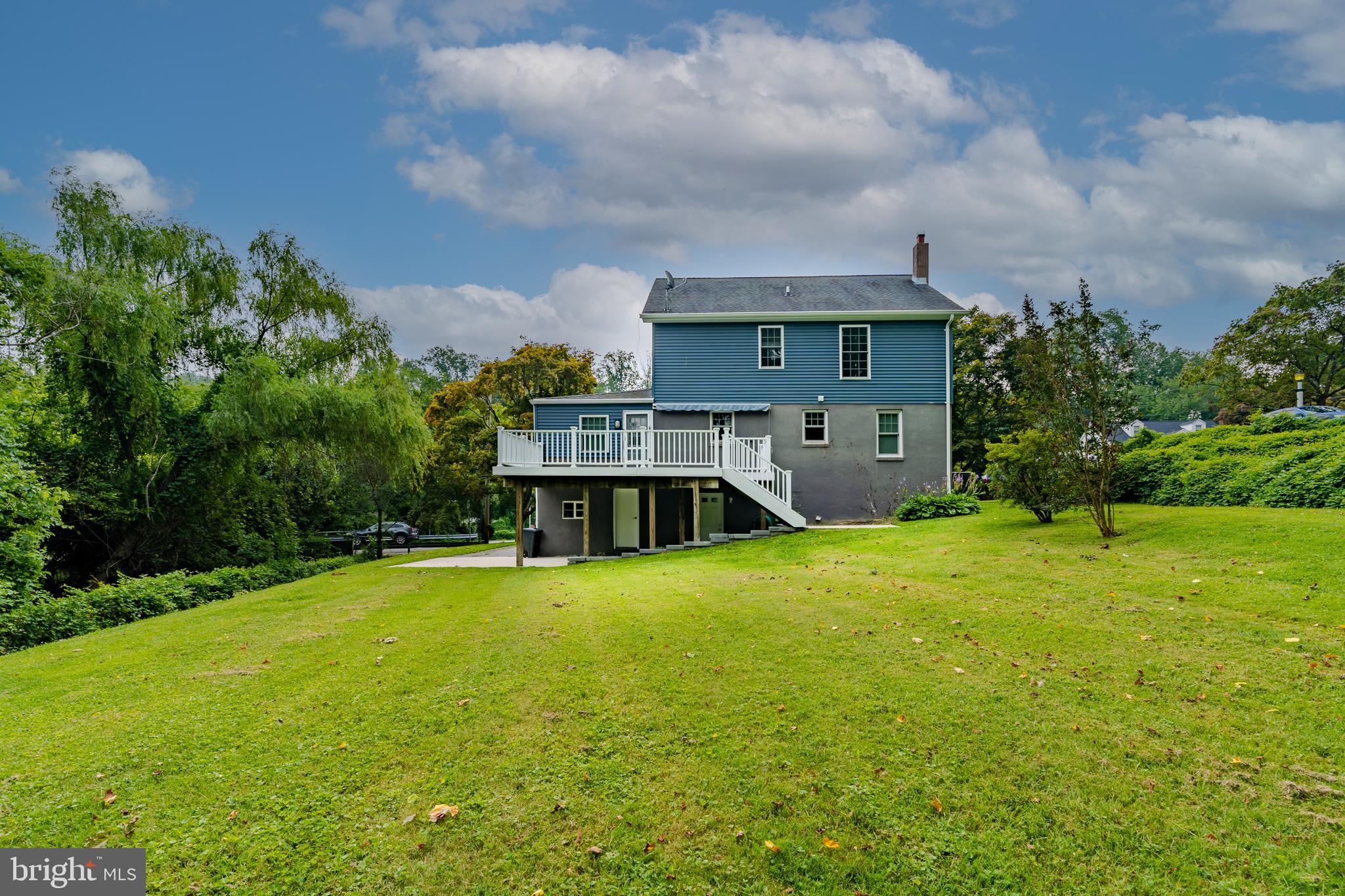 CARNEY - Residential