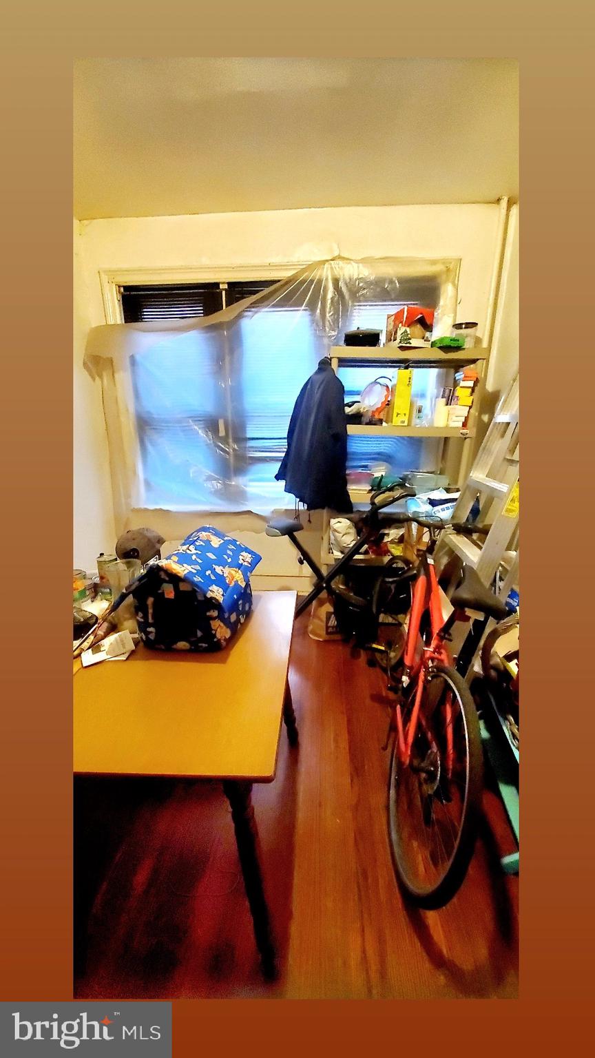 WEST PHILADELPHIA - Residential Income