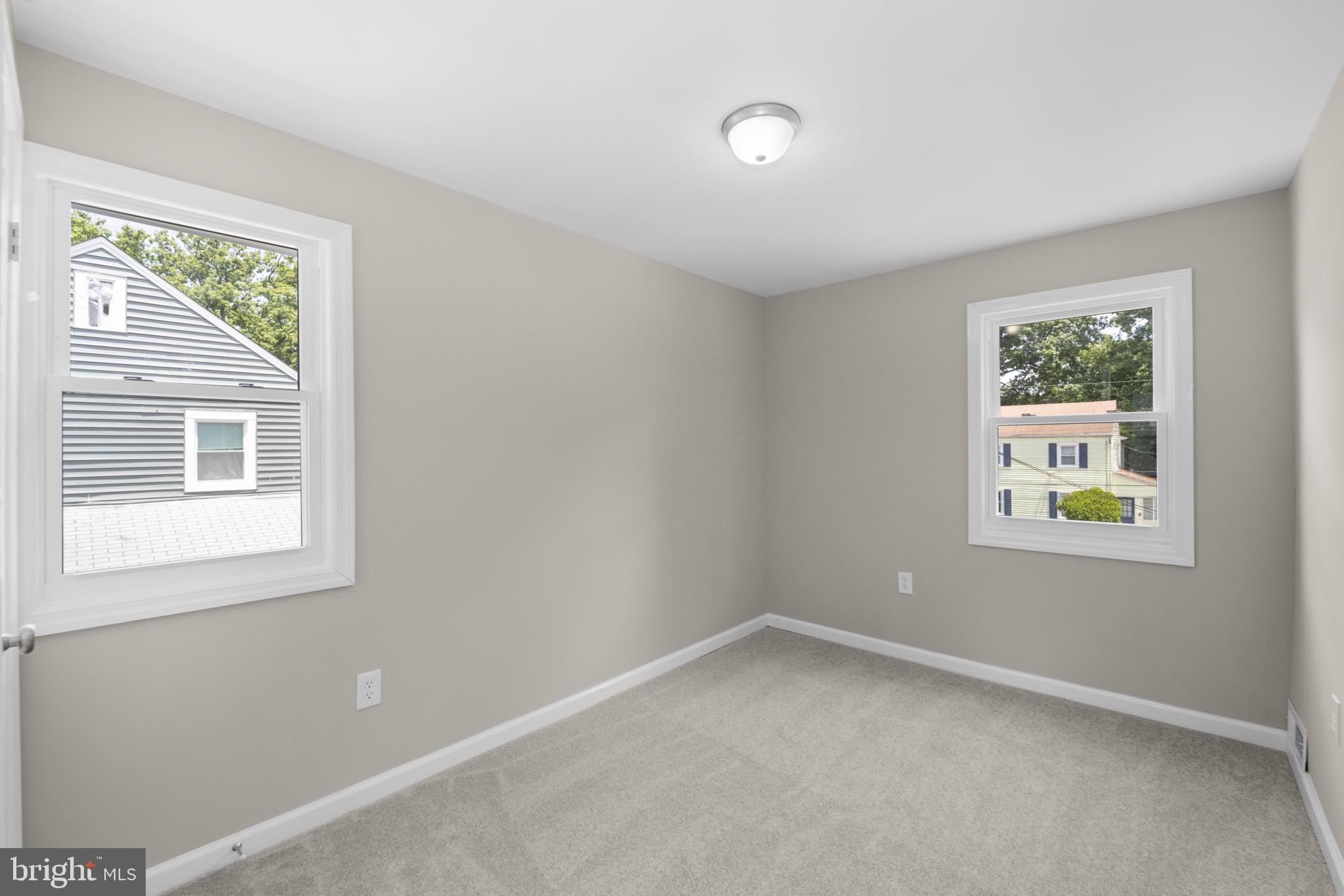 LANDOVER HILLS - Residential