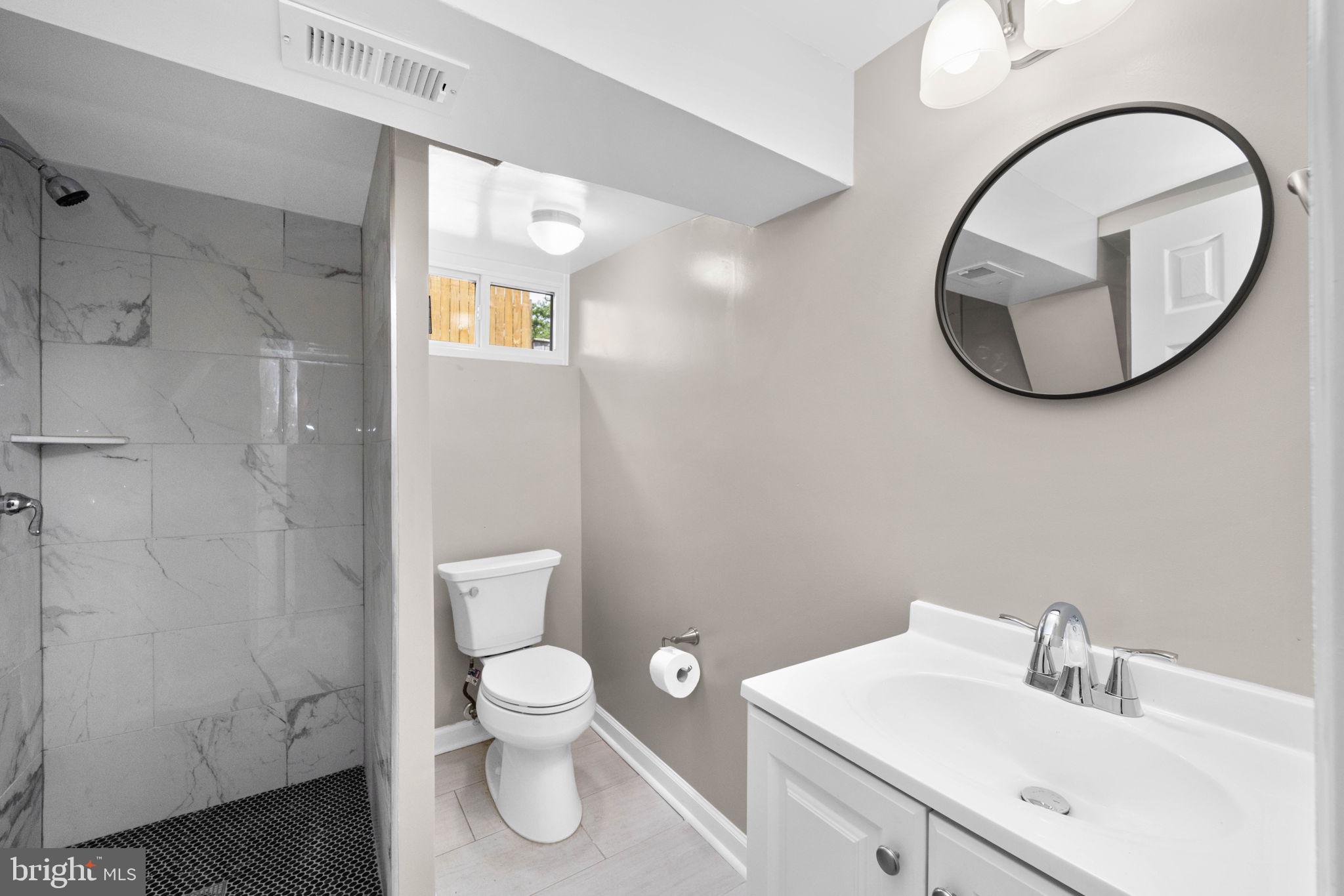 LANDOVER HILLS - Residential