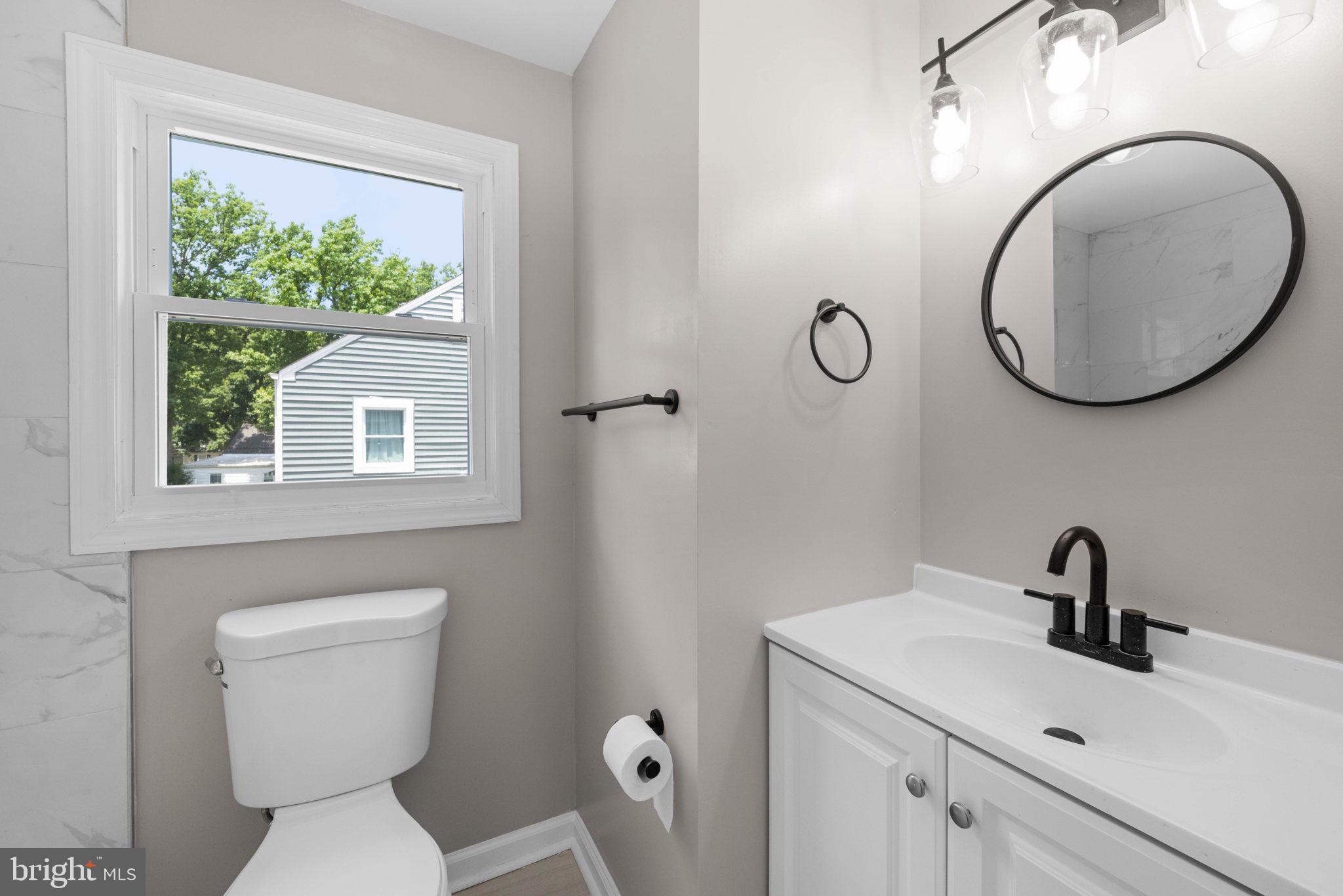 LANDOVER HILLS - Residential