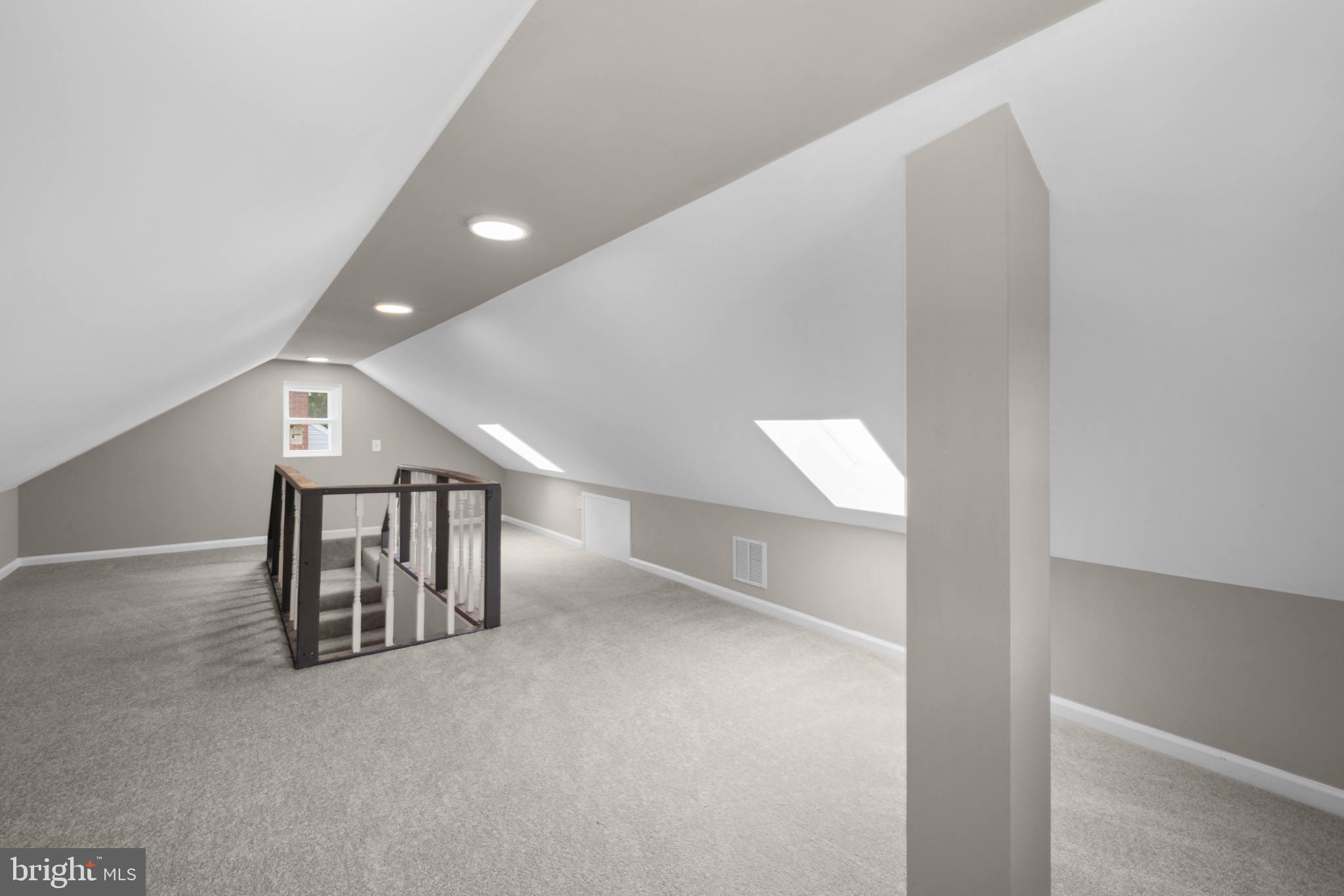 LANDOVER HILLS - Residential