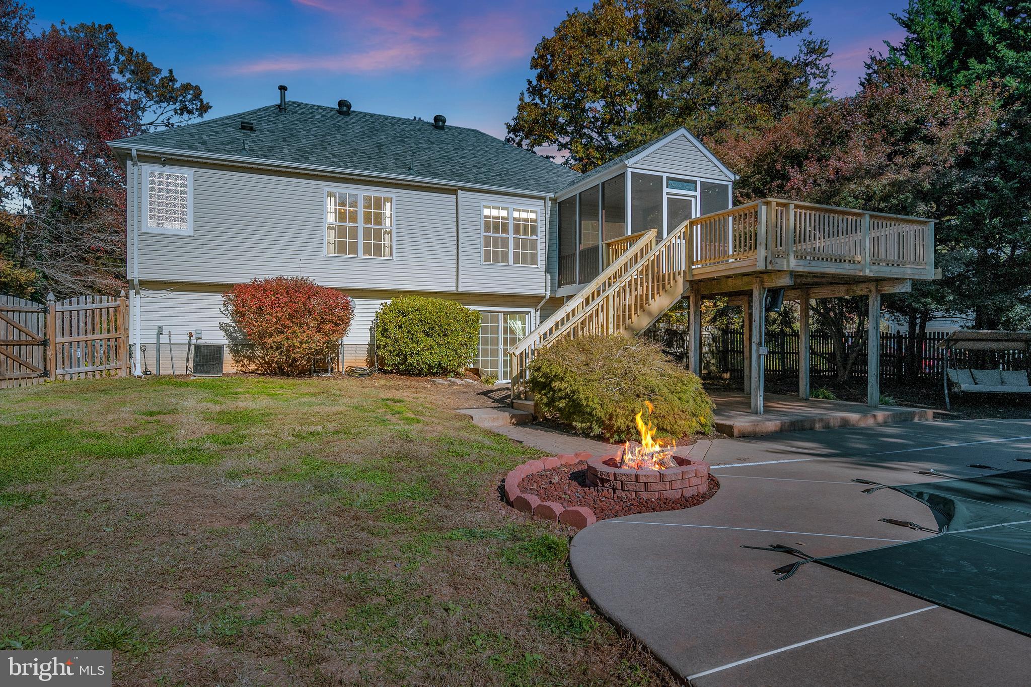 BEREA PLANTATION - Residential