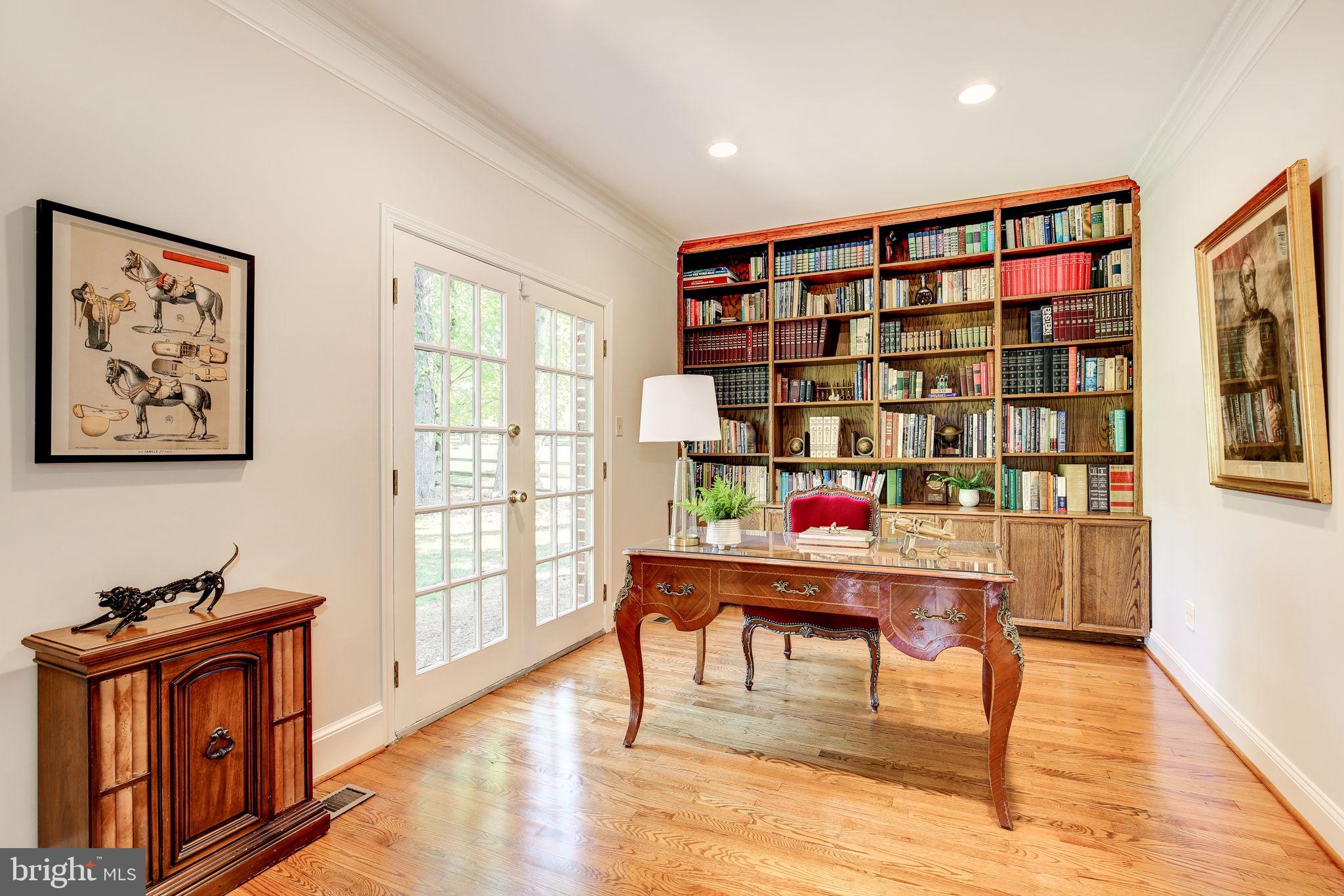 TRAVILAH MEADOWS - Residential