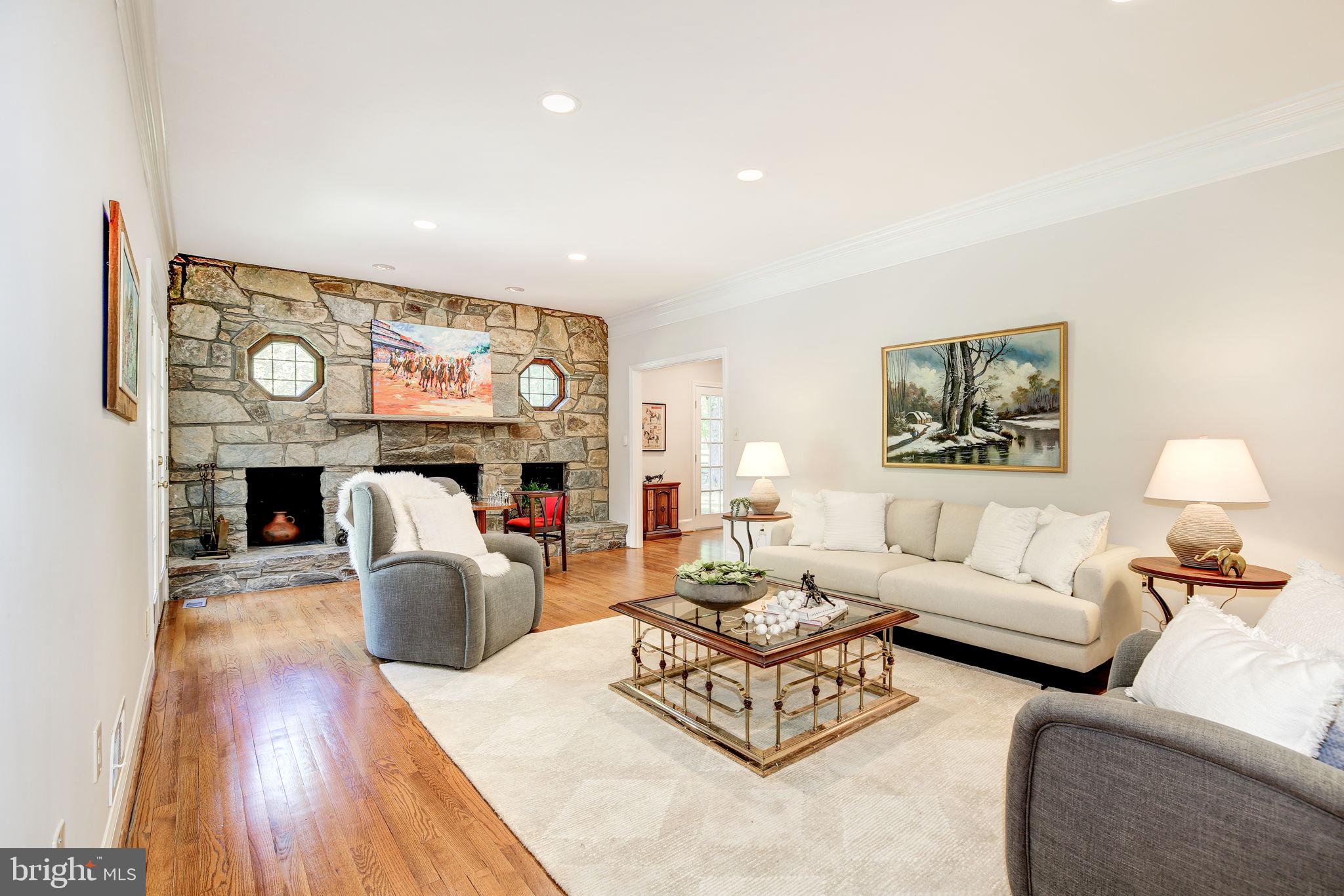 TRAVILAH MEADOWS - Residential