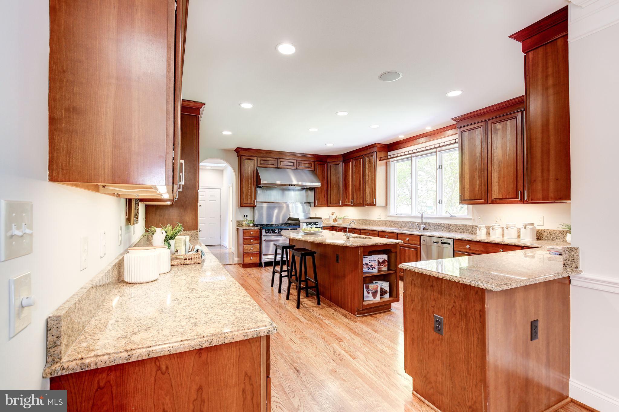 TRAVILAH MEADOWS - Residential