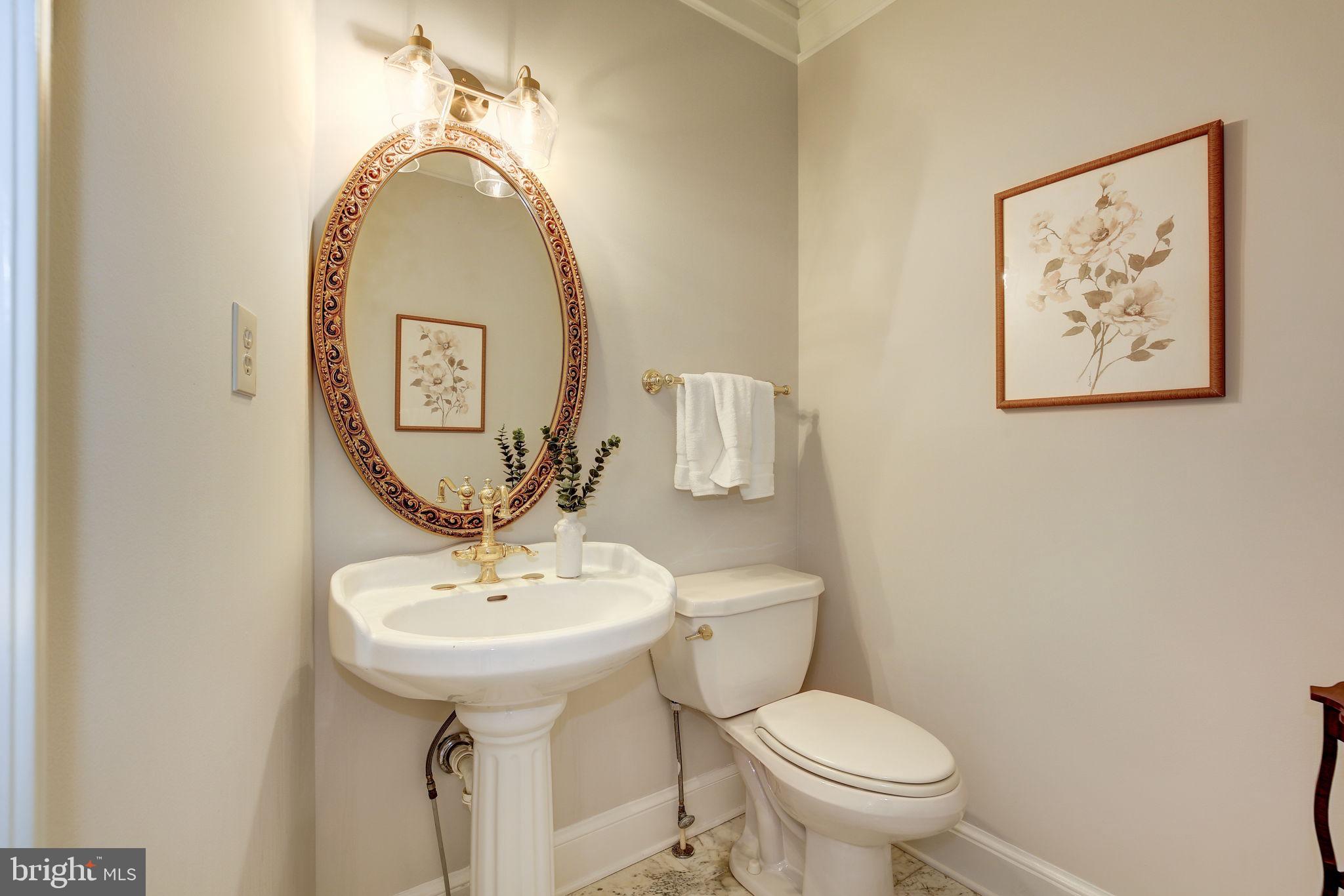 TRAVILAH MEADOWS - Residential