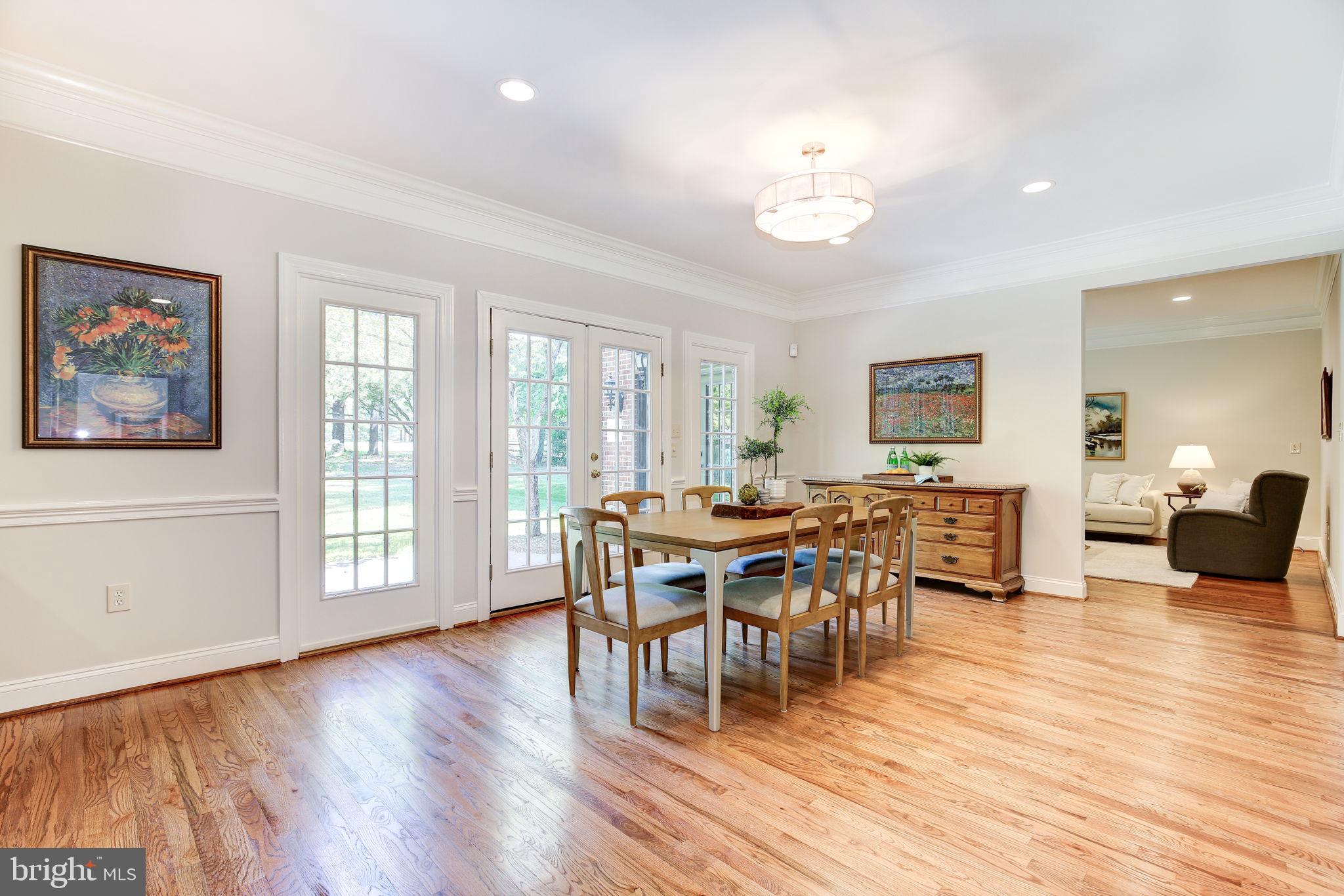 TRAVILAH MEADOWS - Residential