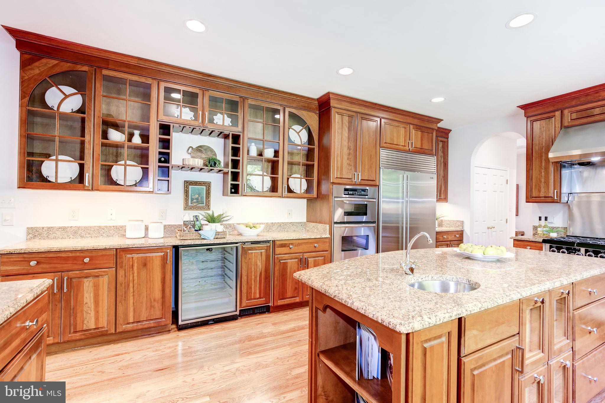 TRAVILAH MEADOWS - Residential