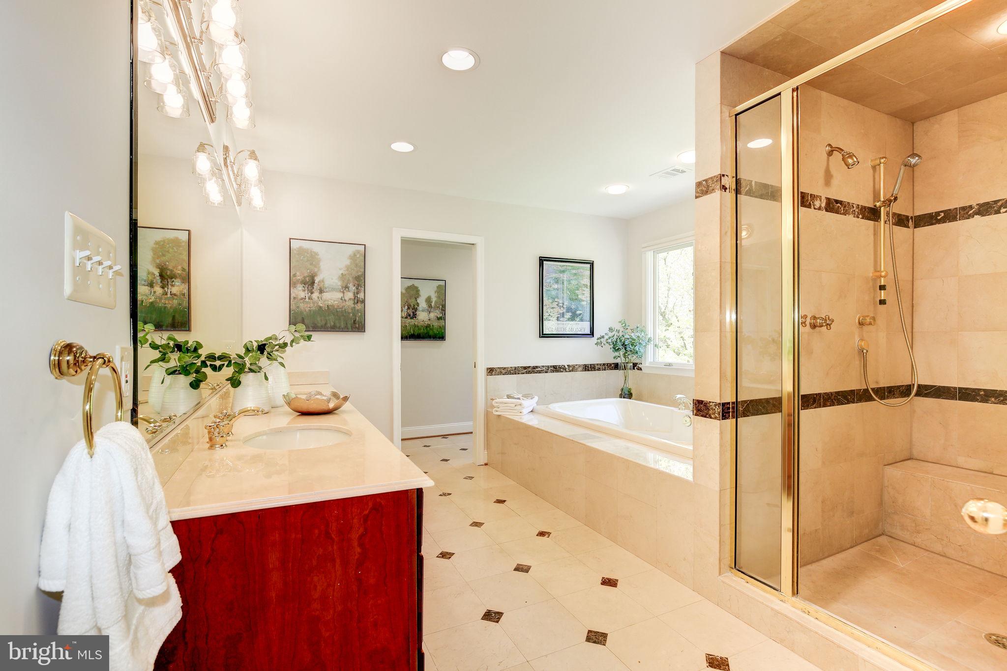 TRAVILAH MEADOWS - Residential