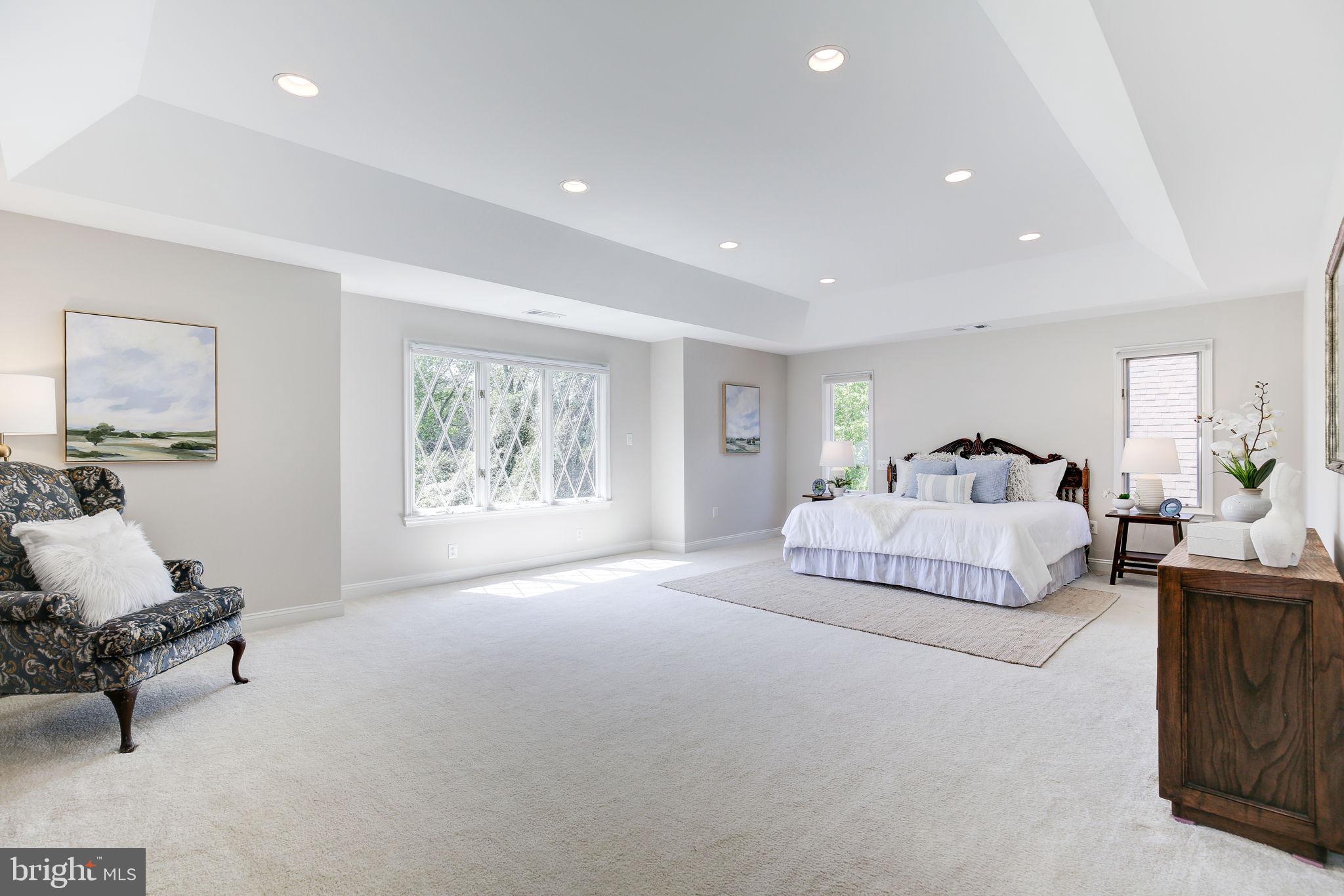 TRAVILAH MEADOWS - Residential