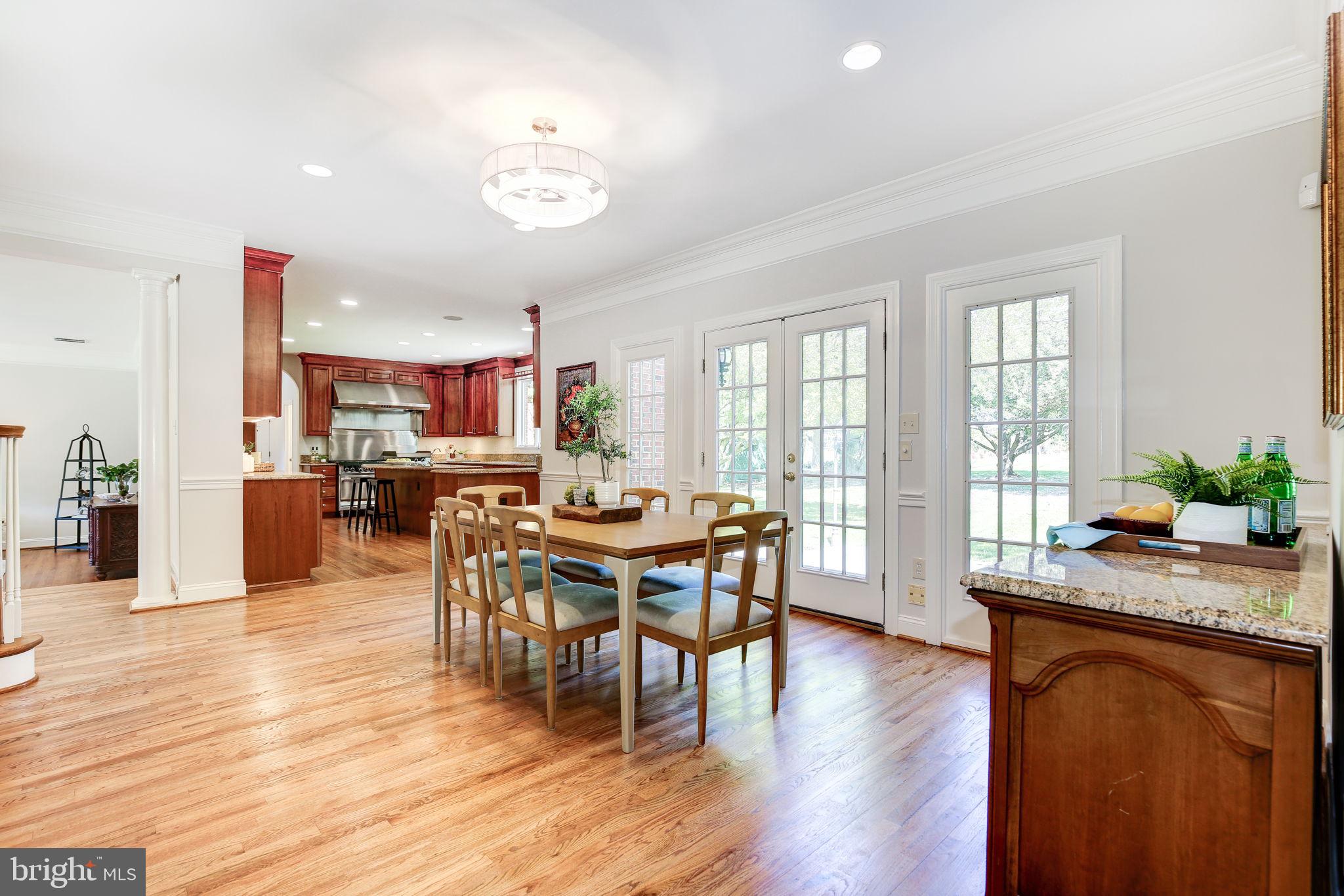 TRAVILAH MEADOWS - Residential