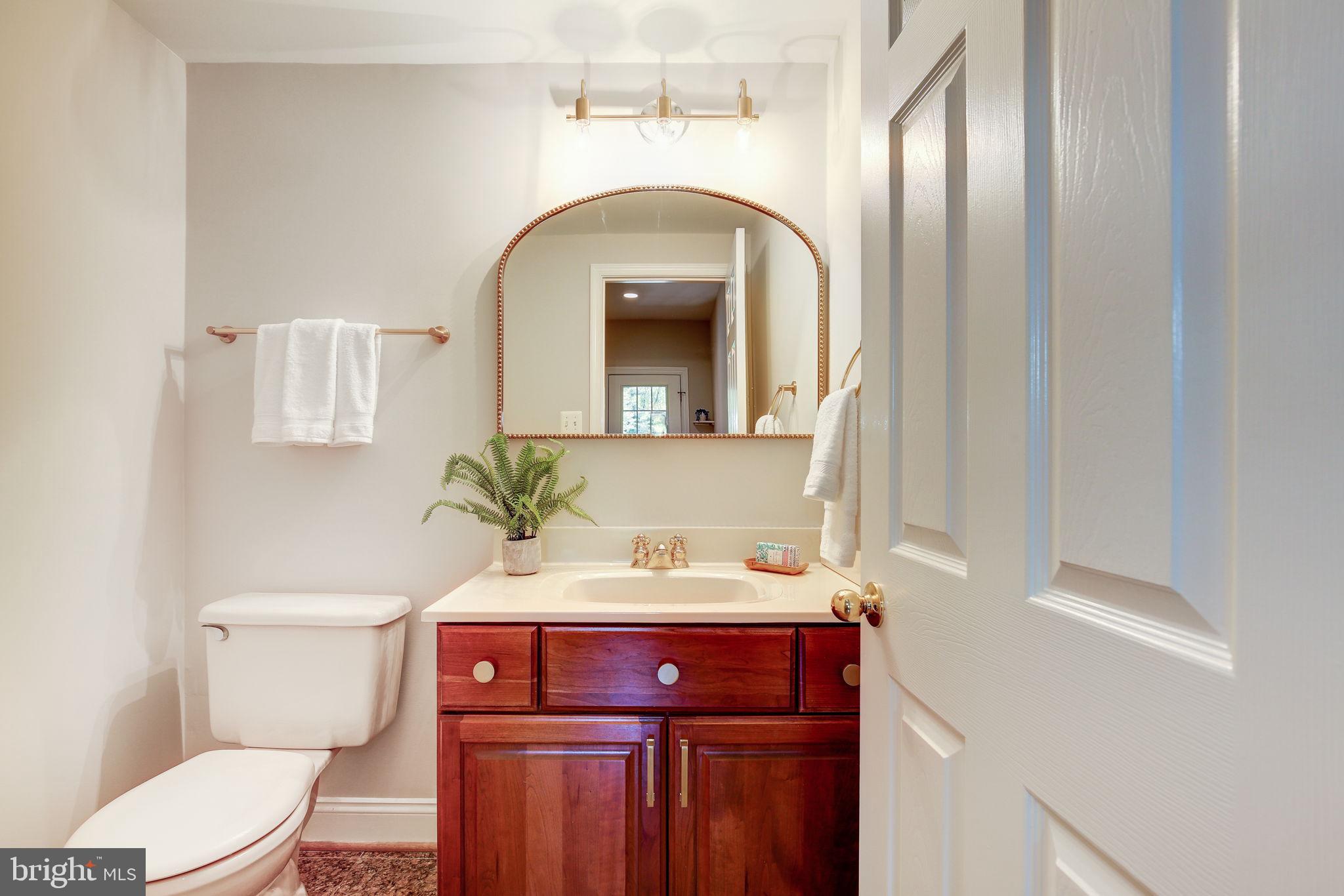 TRAVILAH MEADOWS - Residential