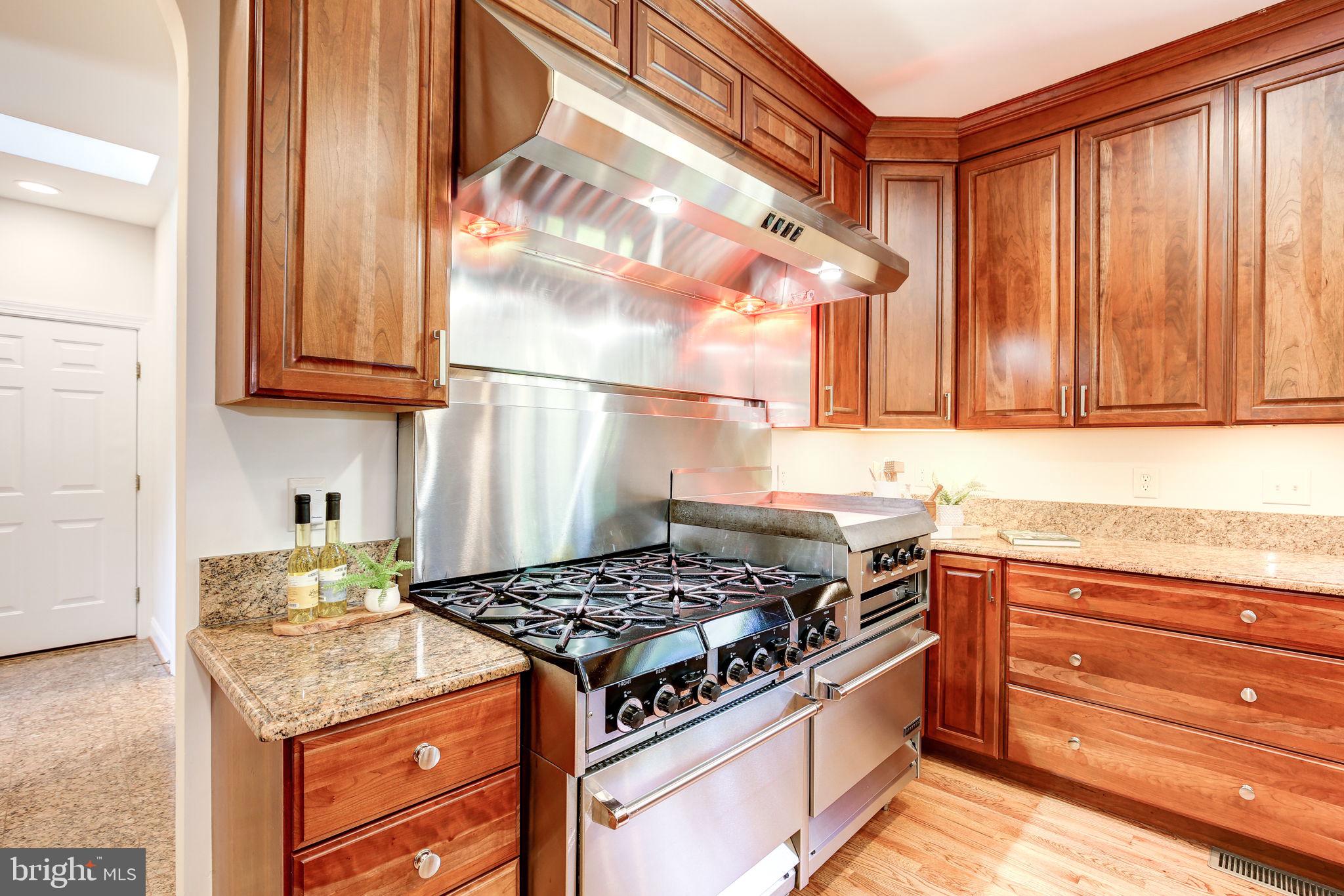 TRAVILAH MEADOWS - Residential