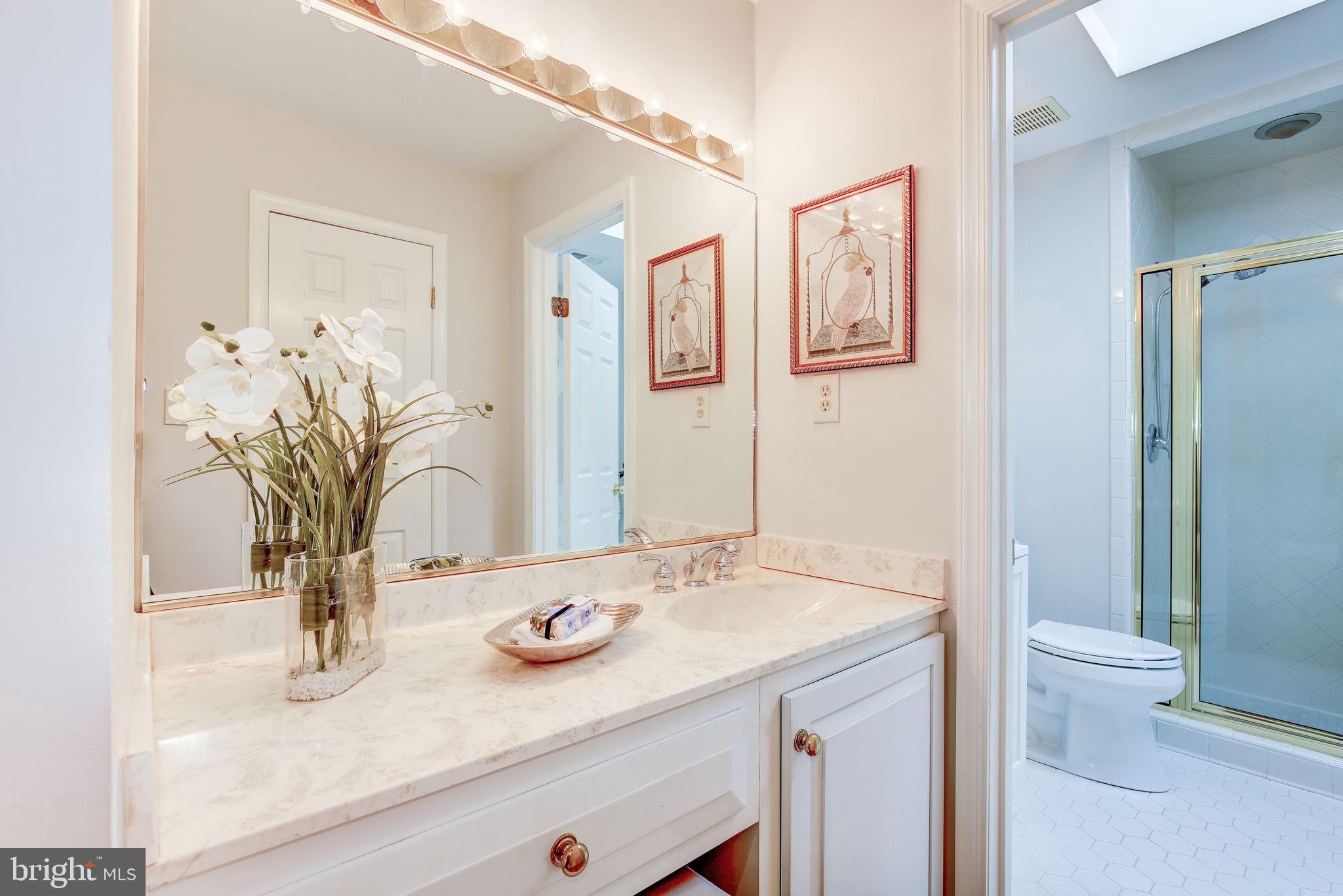 TRAVILAH MEADOWS - Residential