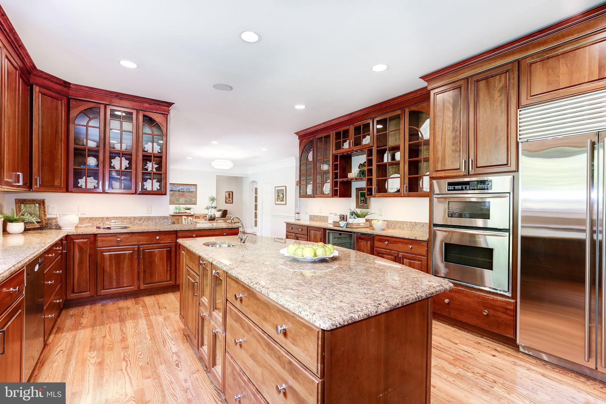 TRAVILAH MEADOWS - Residential