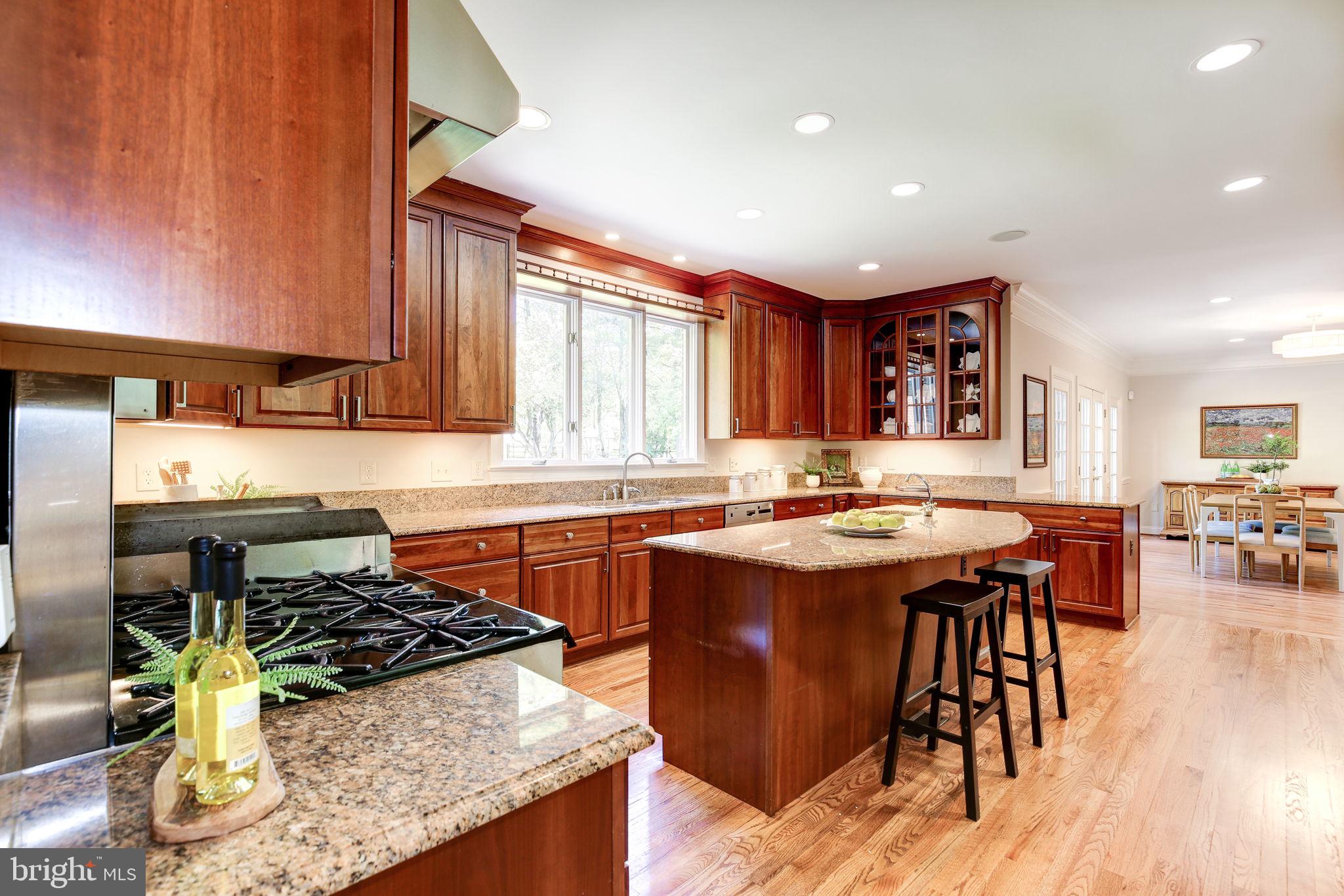 TRAVILAH MEADOWS - Residential