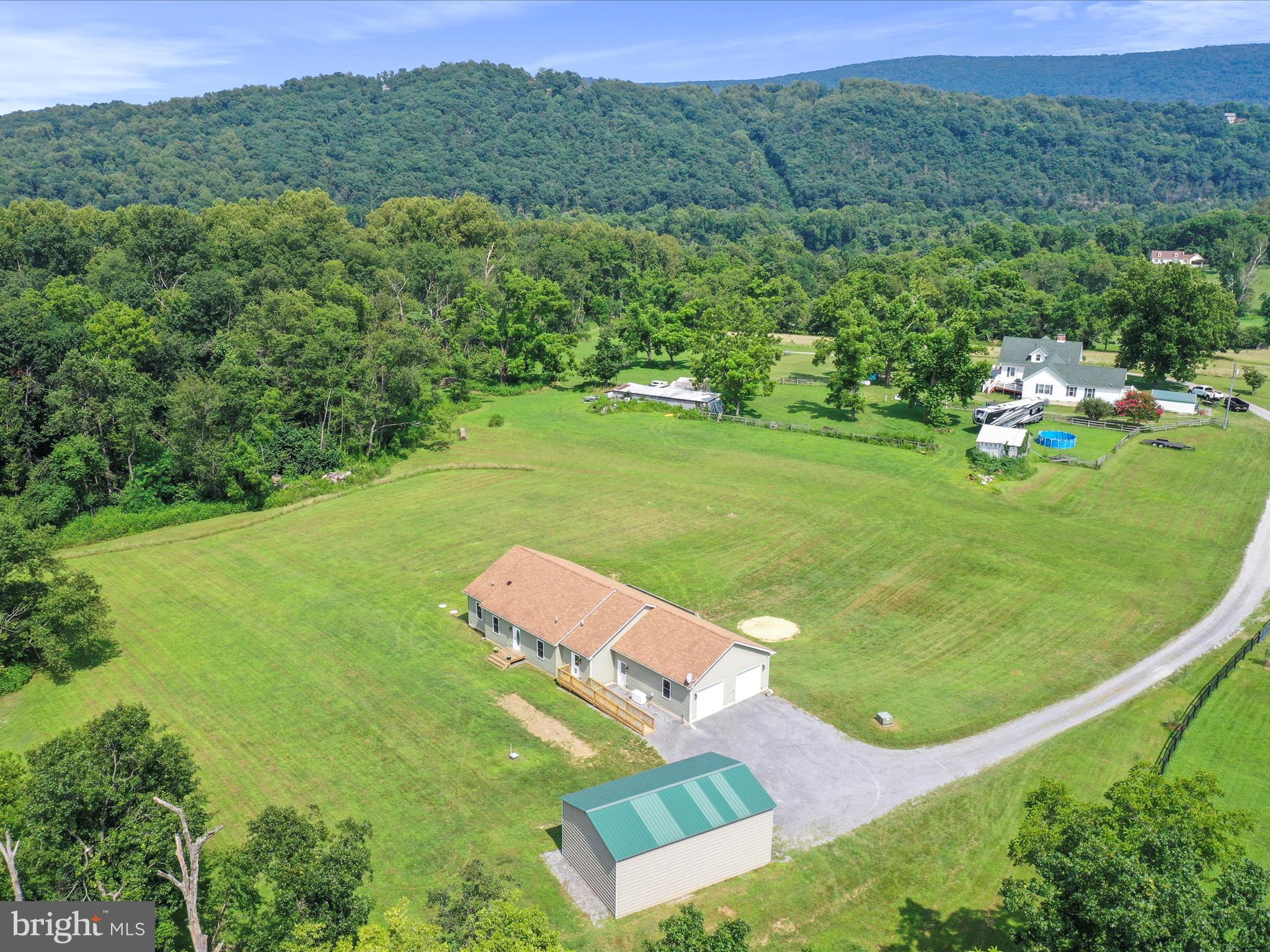 NONE AVAILABLE - Residential