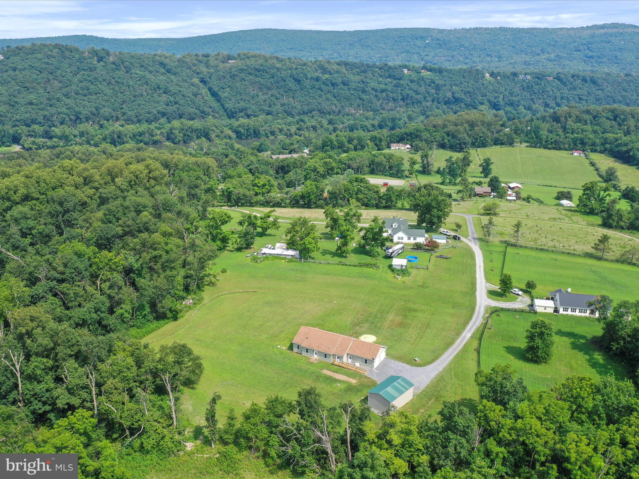 470 FRYS LANE