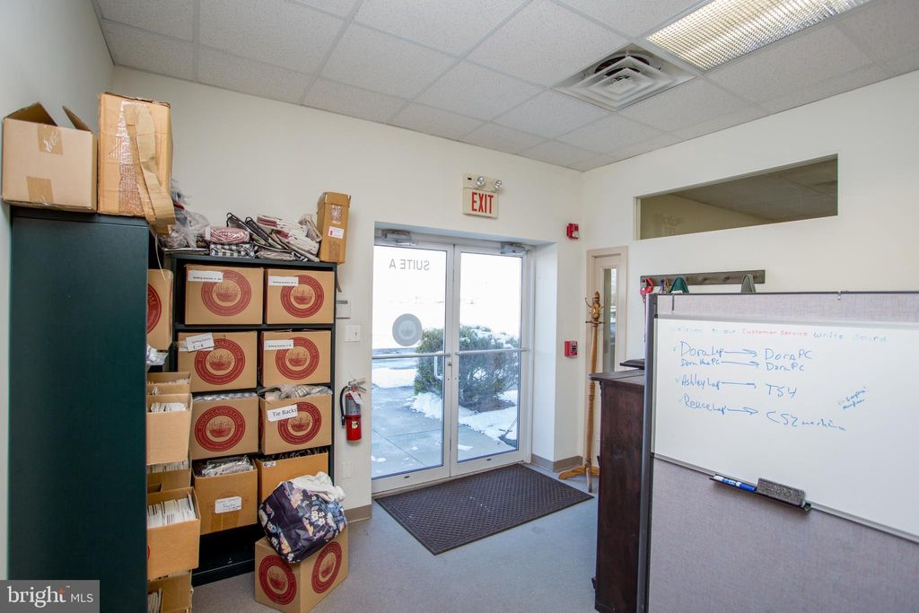 Photo of 1806 Deep Run Rd #UNITS A+E, PIPERSVILLE, PA 18947 (MLS # PABU2084916)