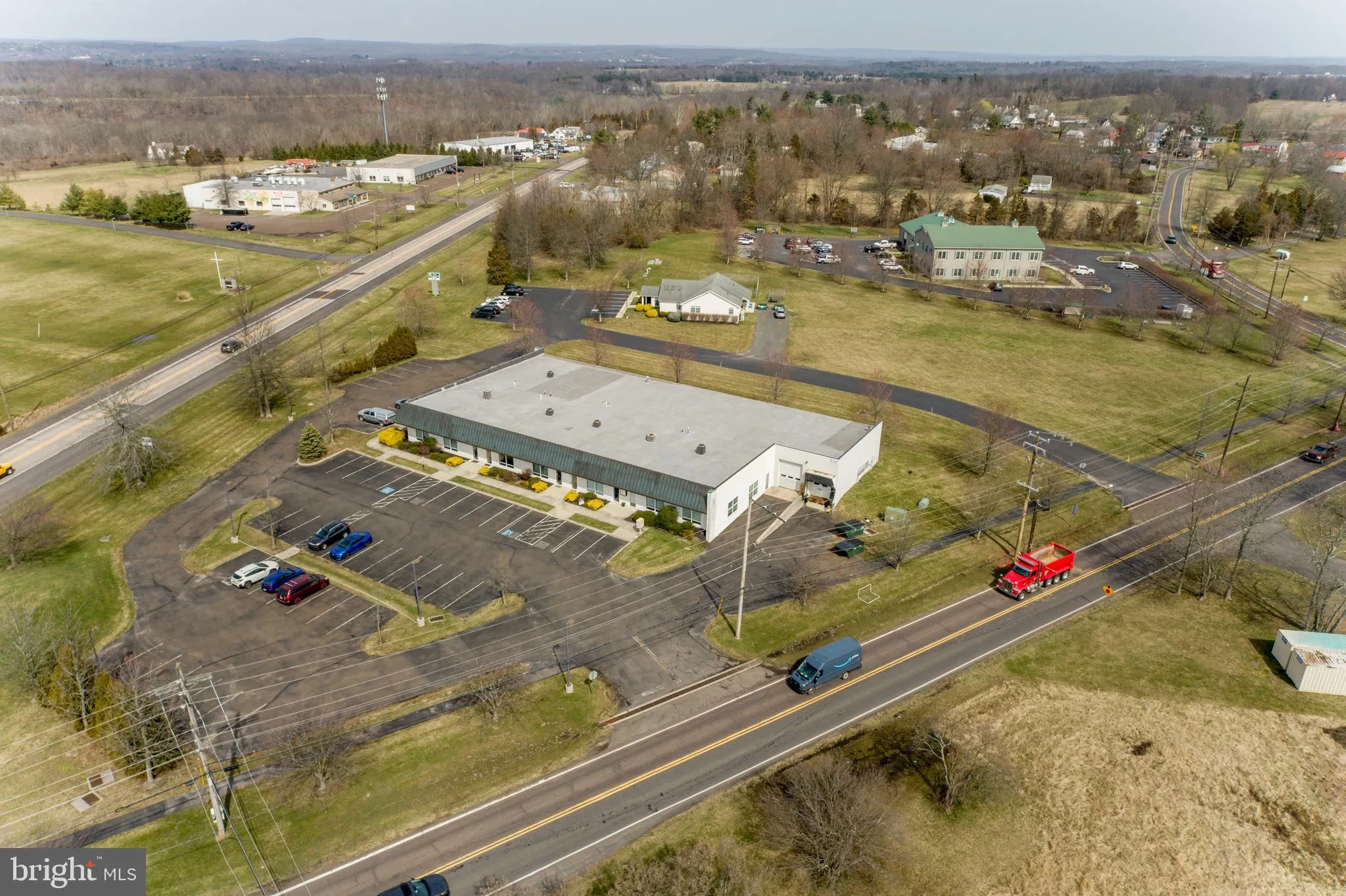 Pipersville, Pennsylvania 18947, United States, ,Residential,Active,23833