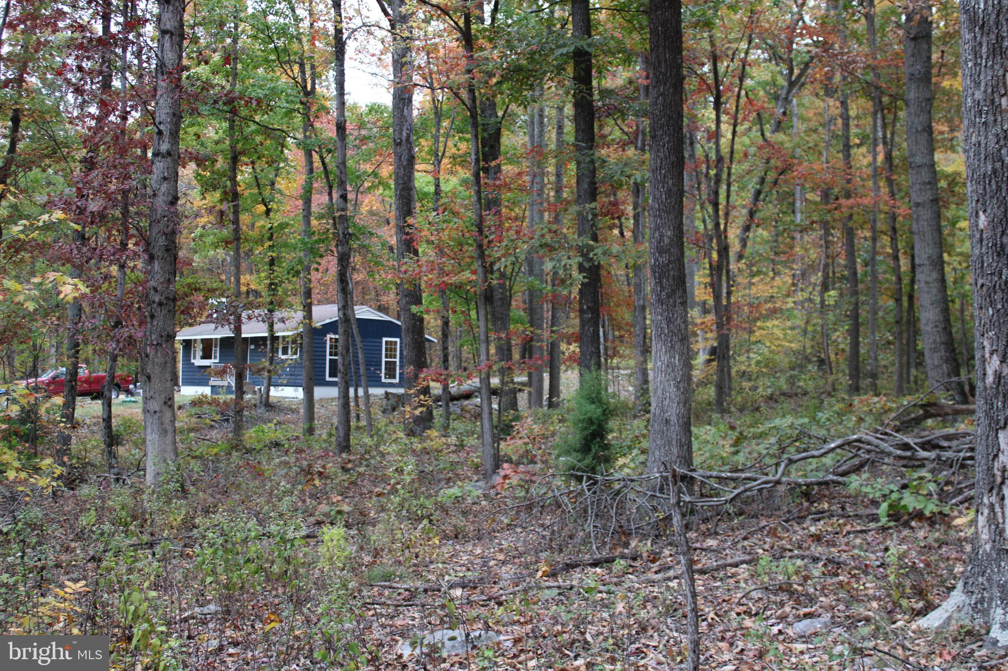 WILDE ACRES - Residential