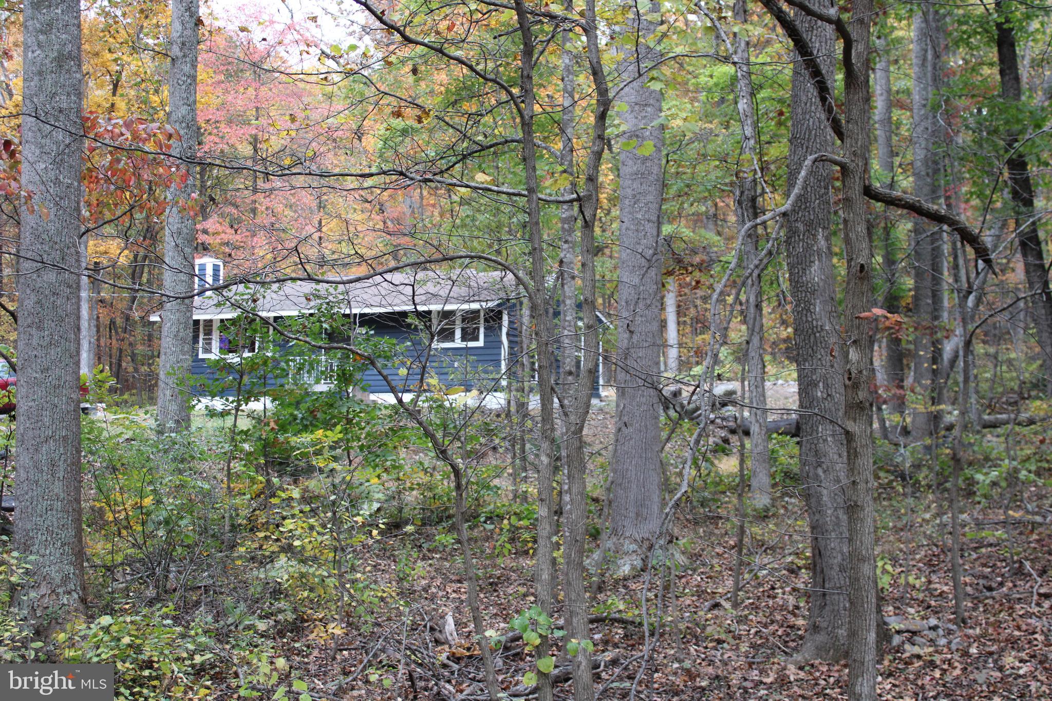 WILDE ACRES - Residential