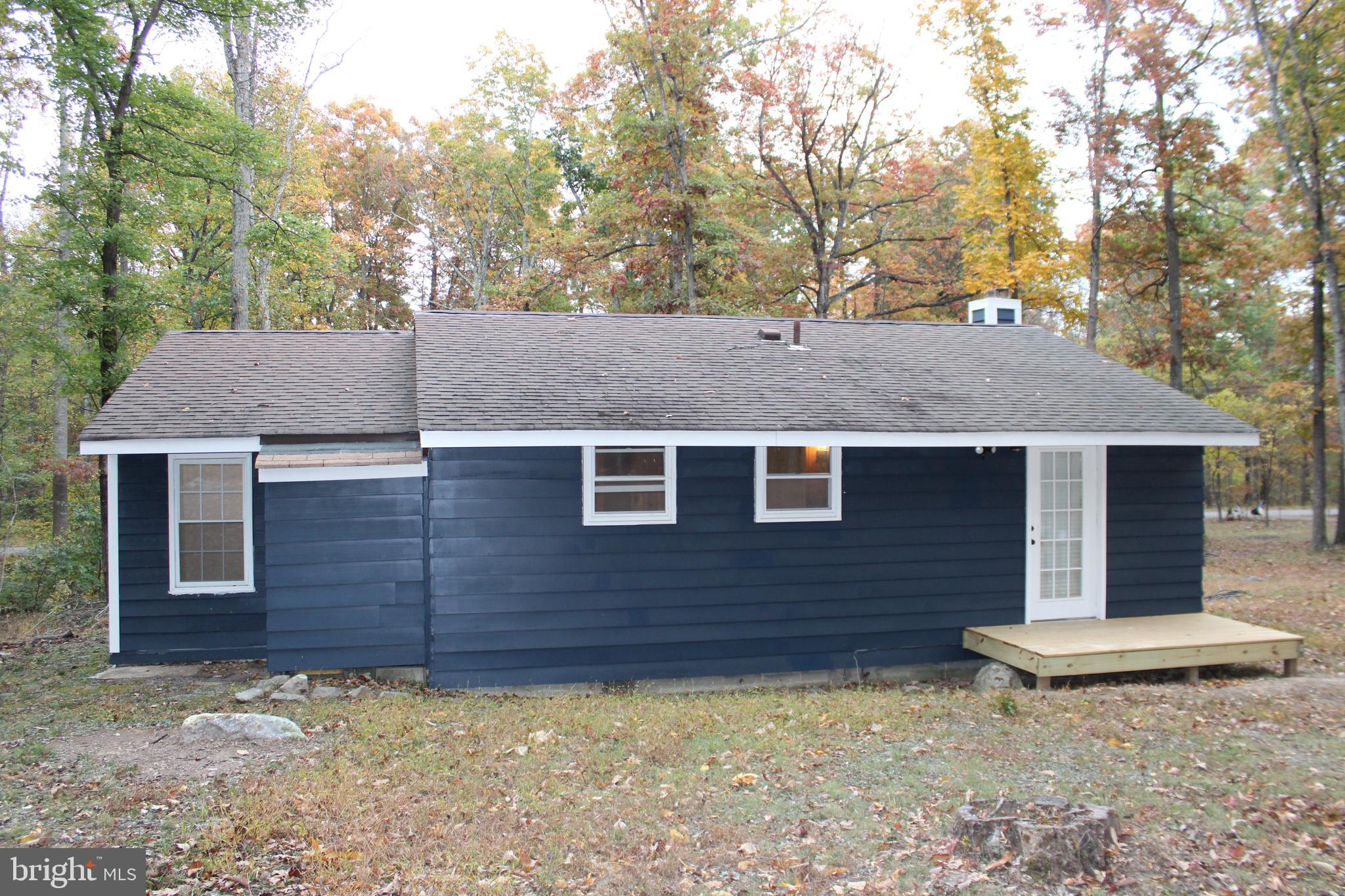 WILDE ACRES - Residential