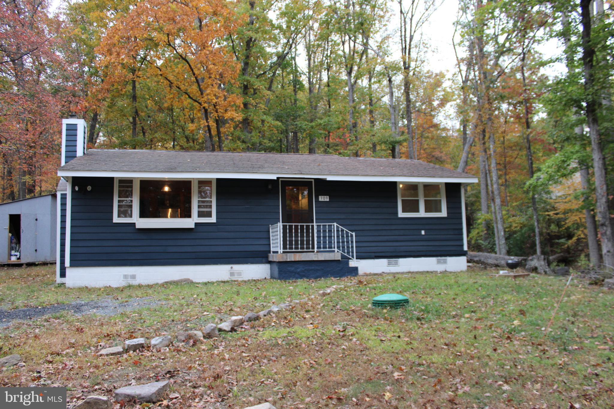 WILDE ACRES - Residential