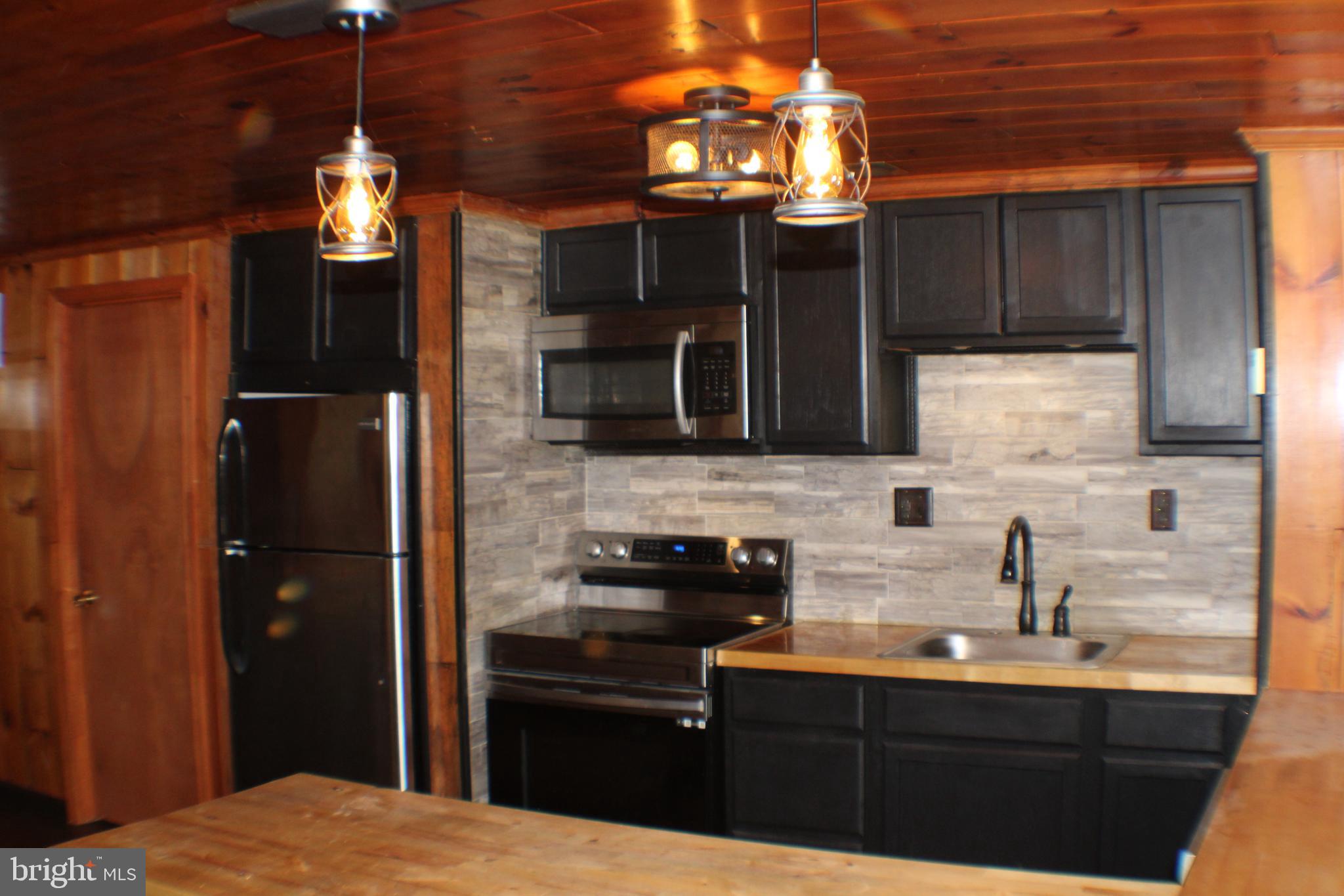 WILDE ACRES - Residential