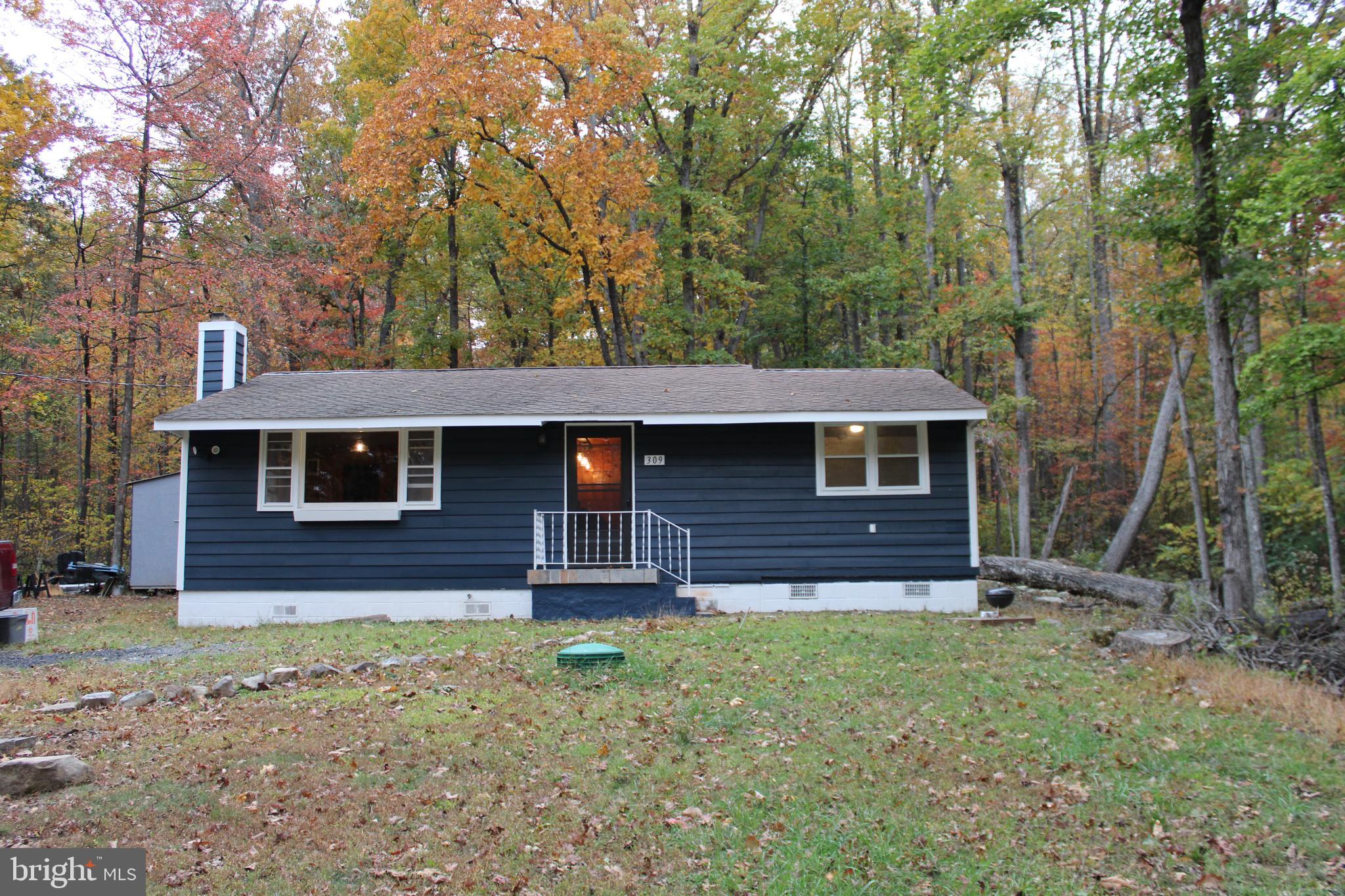 WILDE ACRES - Residential