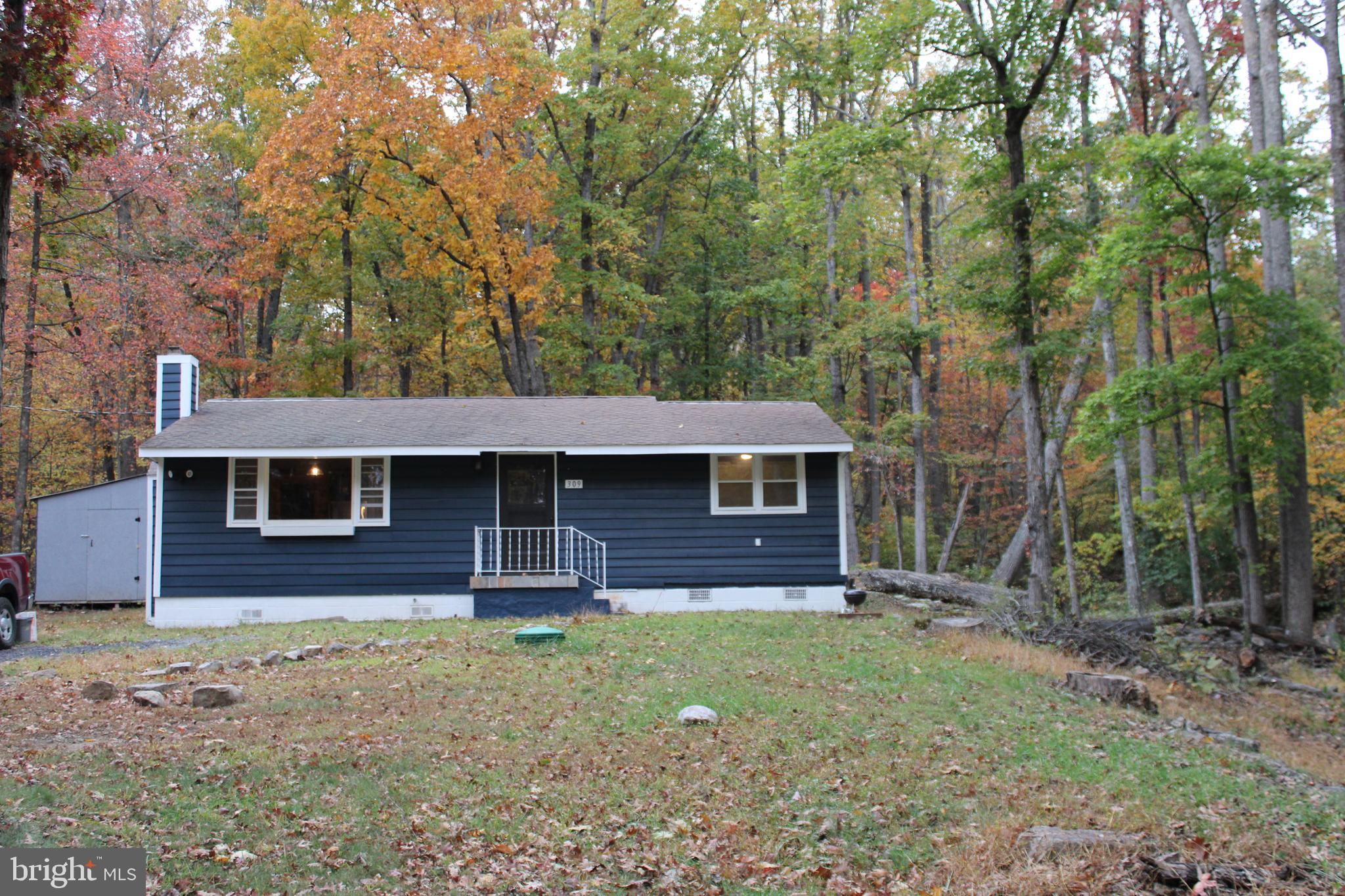 WILDE ACRES - Residential