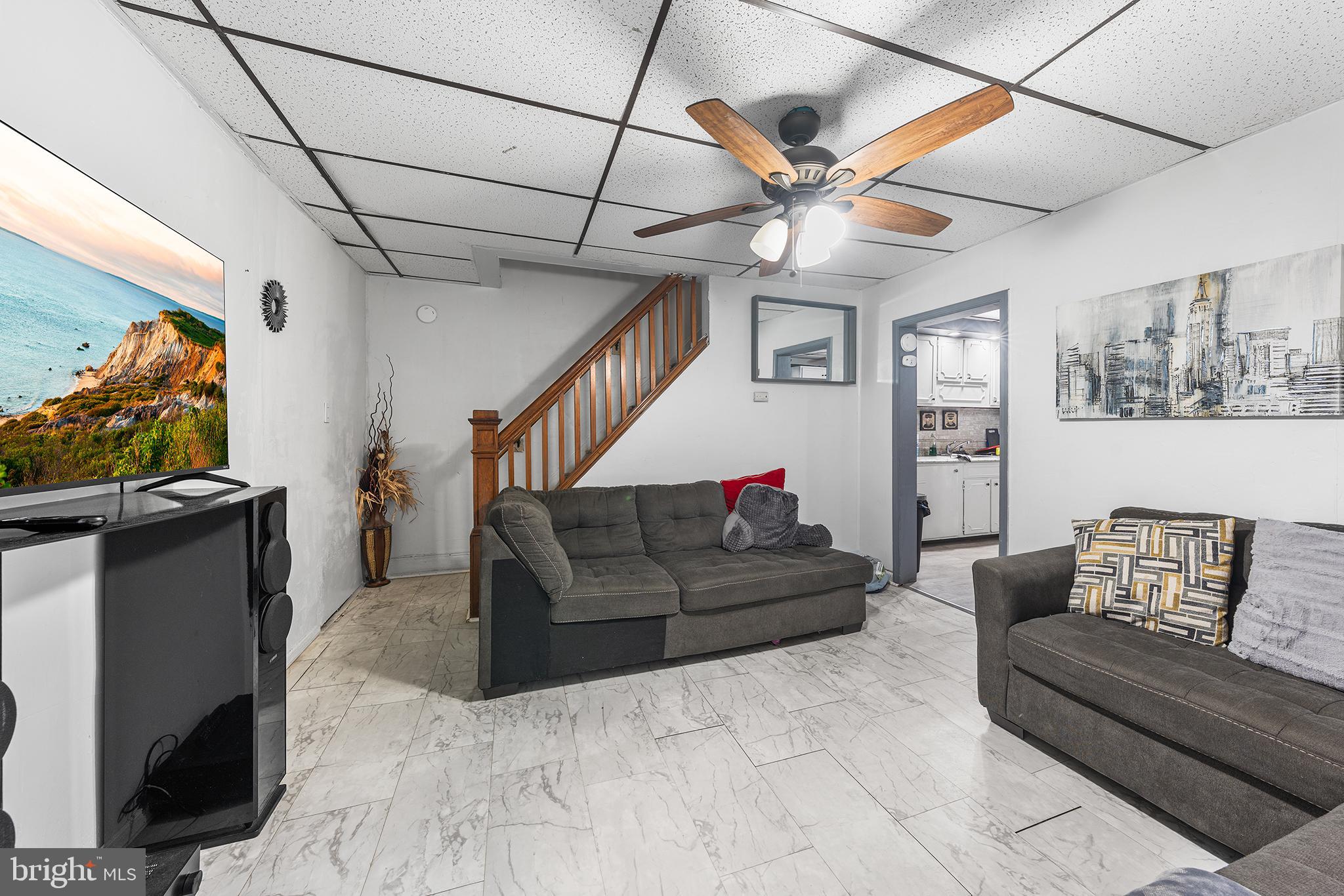 BETHLEHEM CITY - Residential