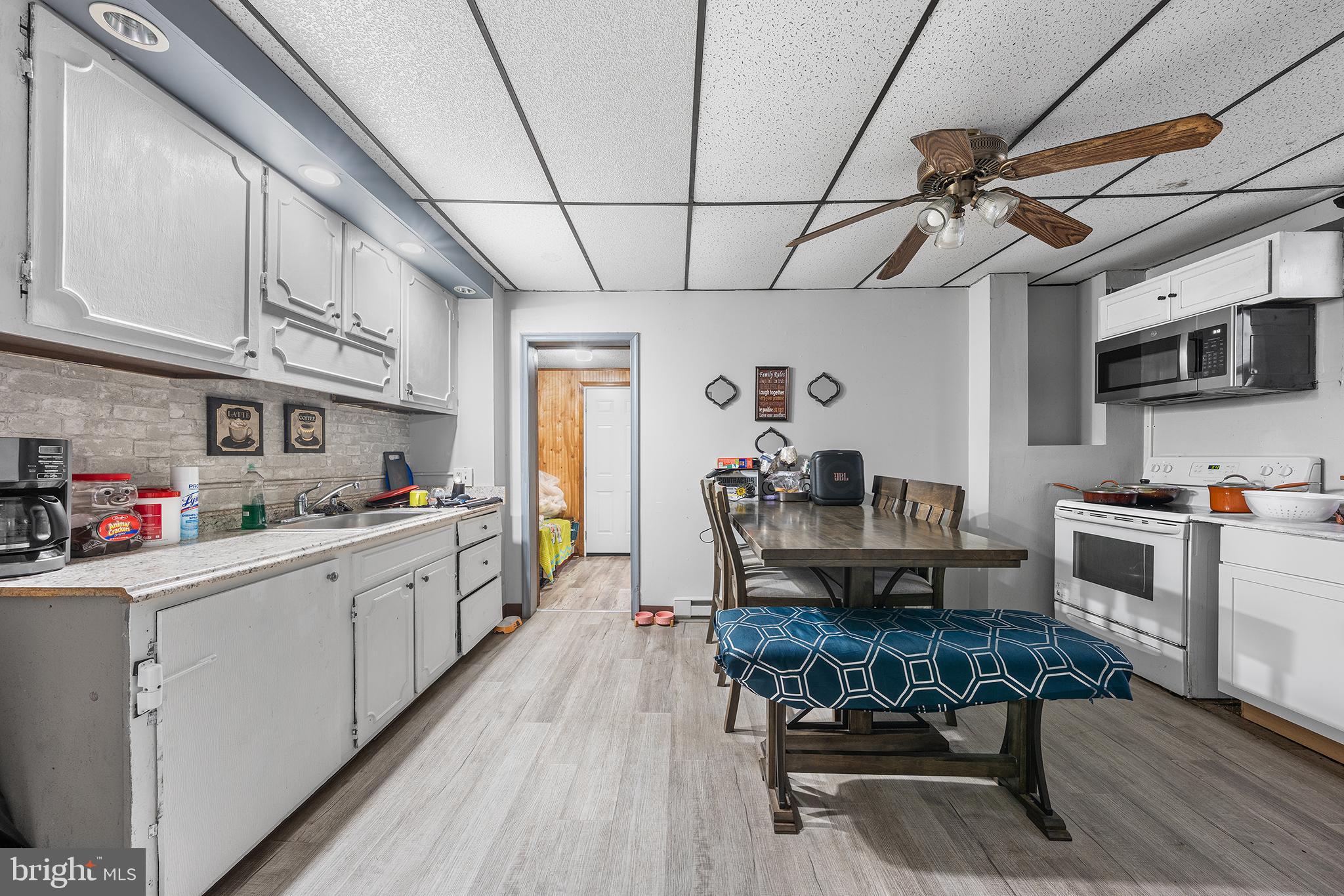 BETHLEHEM CITY - Residential