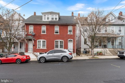 707 E 5TH STREET BETHLEHEM PA 18015